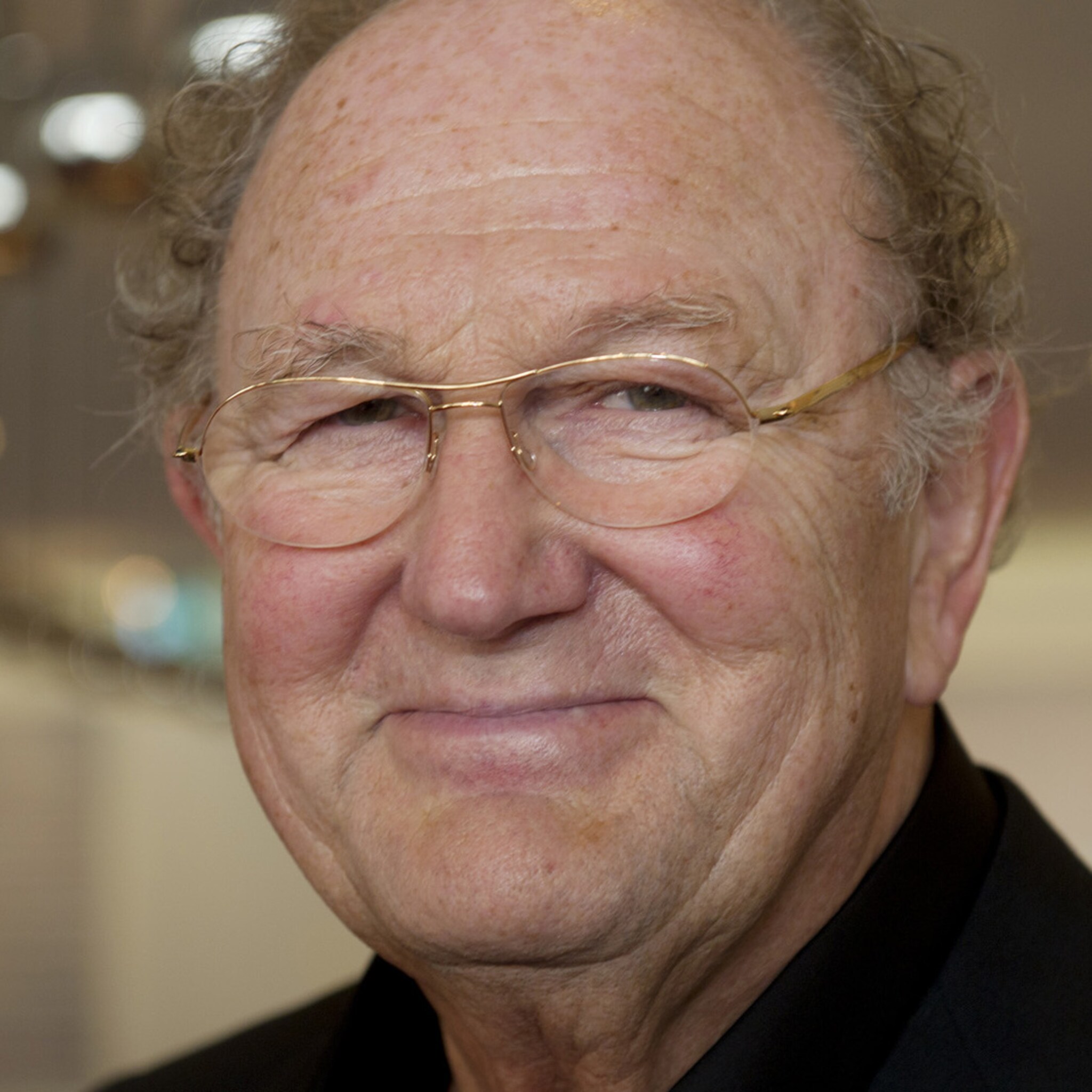 hoe mediamagnaat joop van den ende fortuin maakte in de showbusiness