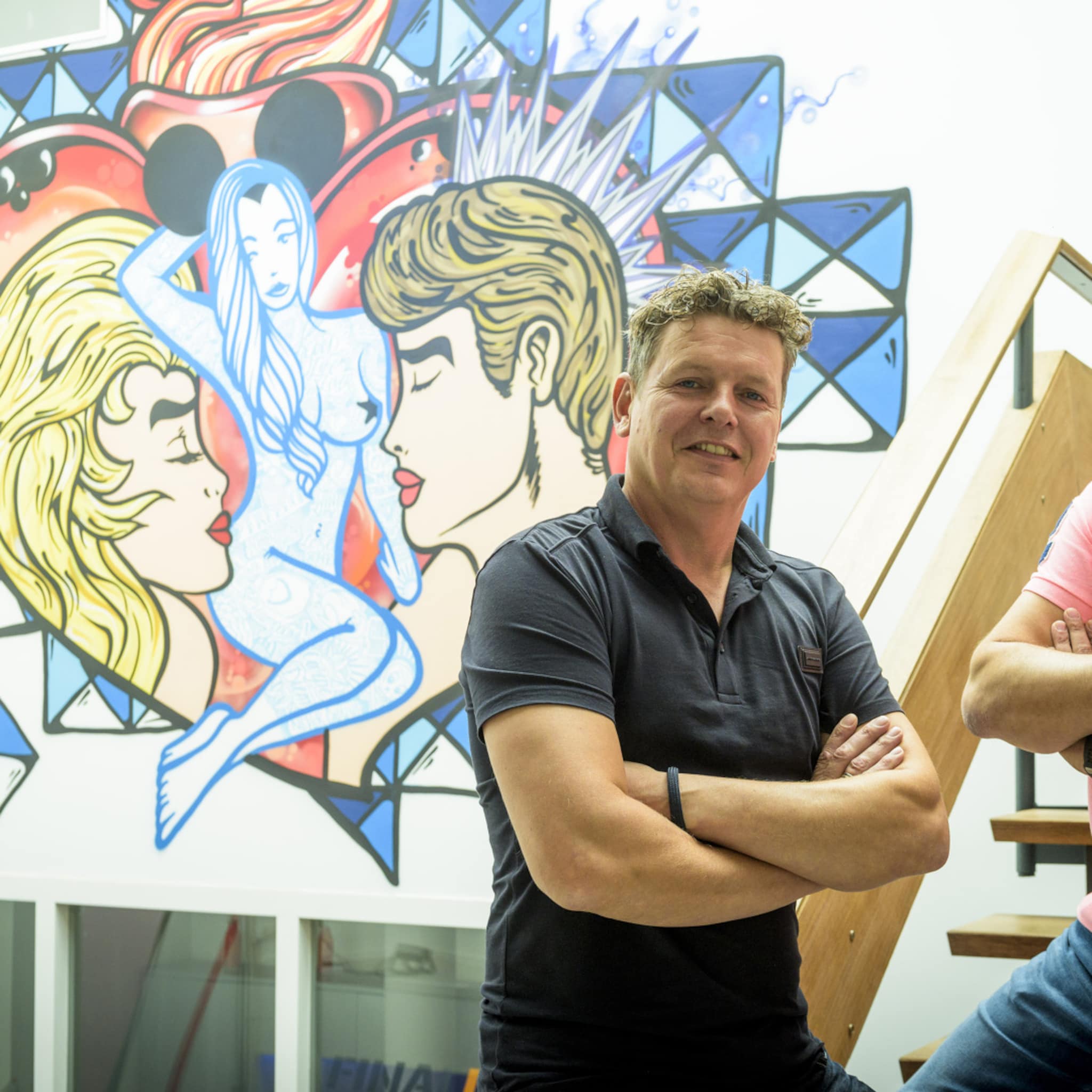 zo trekt dit bedrijf maandelijks meer dan 2 5 miljoen bezoekers met financiele sites