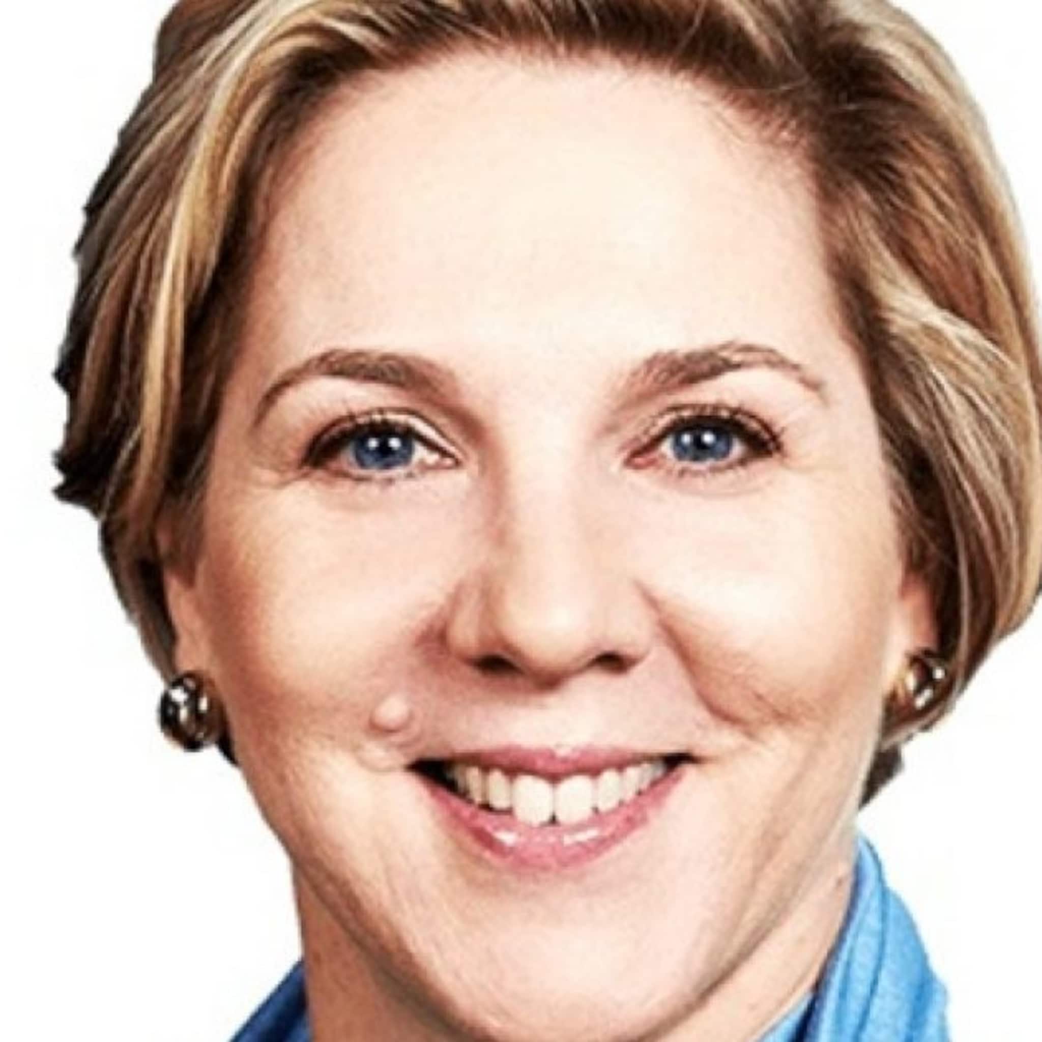 tesla heeft met robyn denholm een nieuwe voorzitter