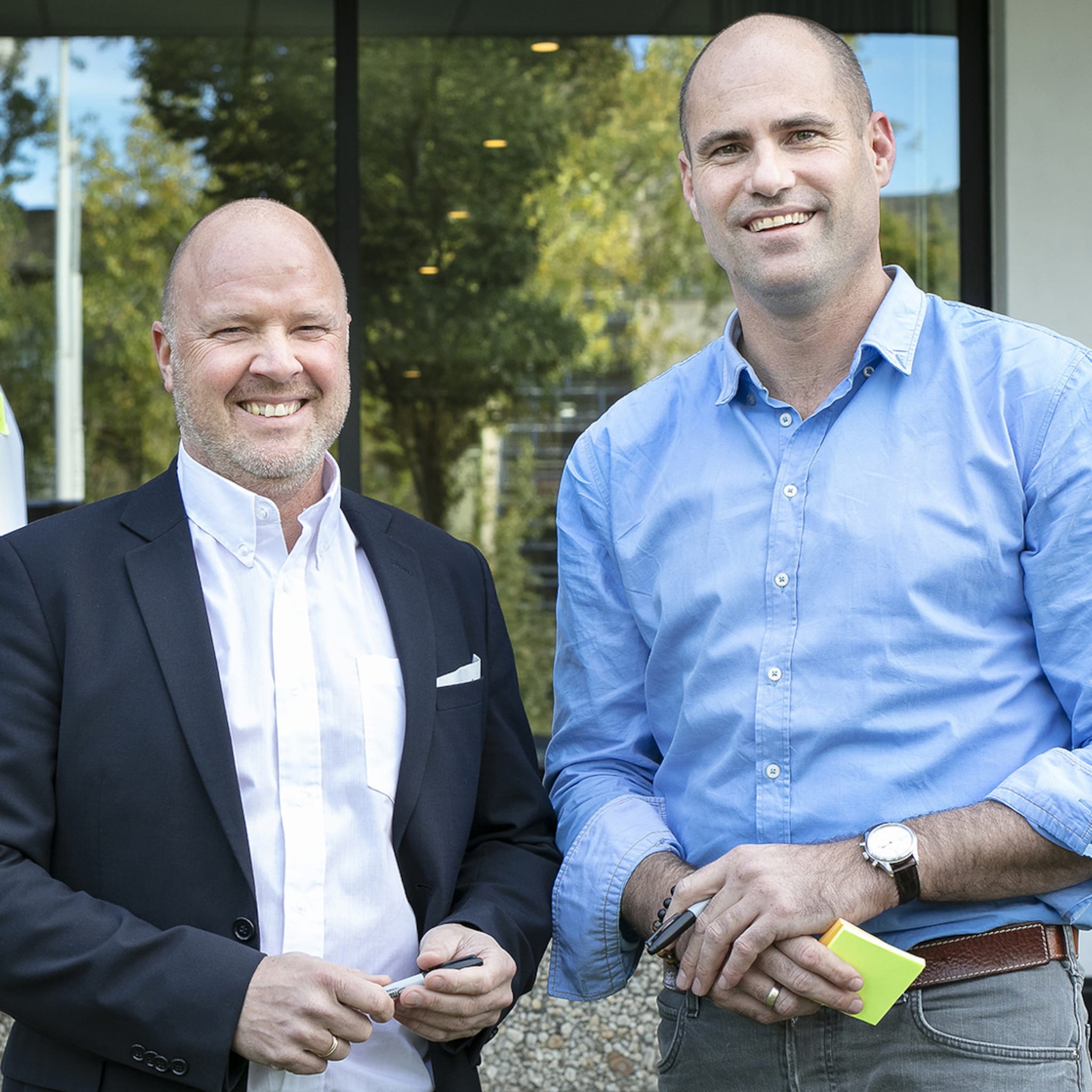 customer journey hoe je de klant een fan van je bedrijf maakt