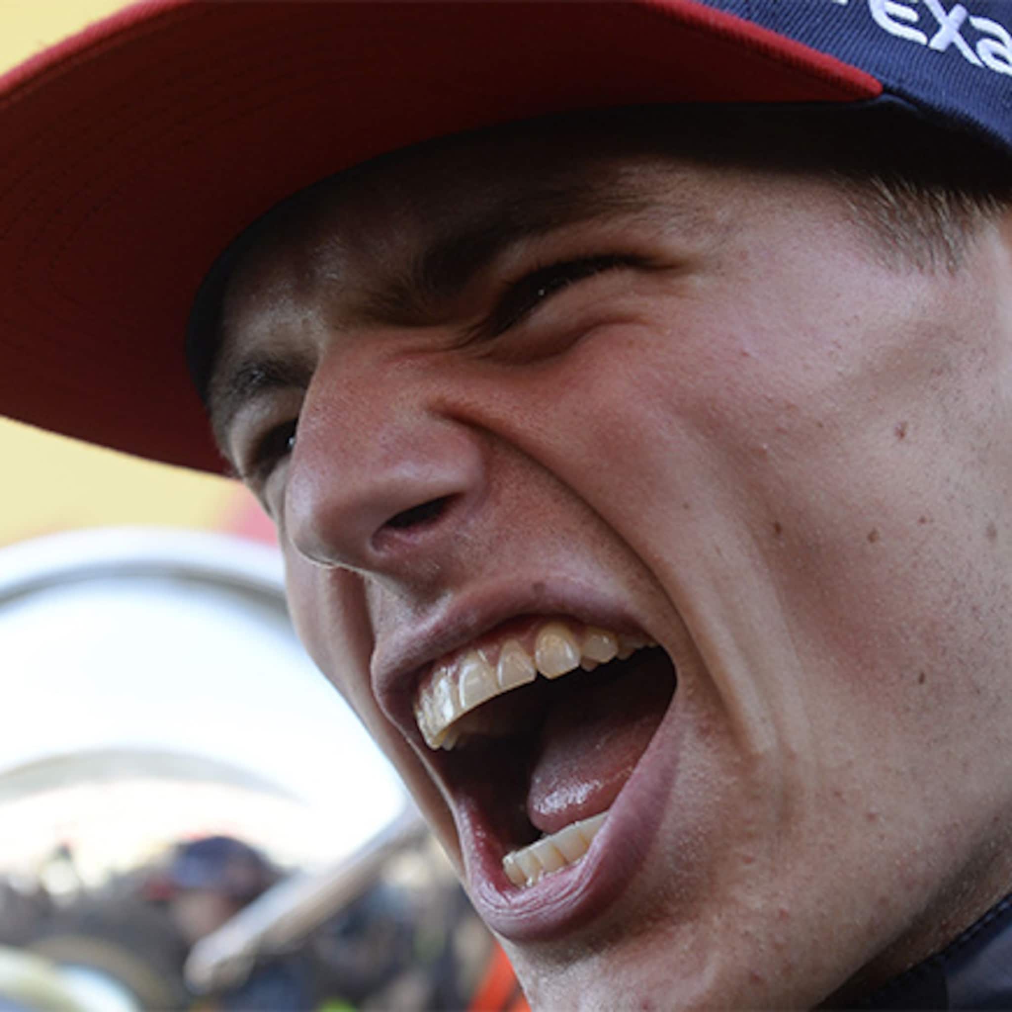 deze bedrijven willen betalen om max en f1 circus naar nederland te halen