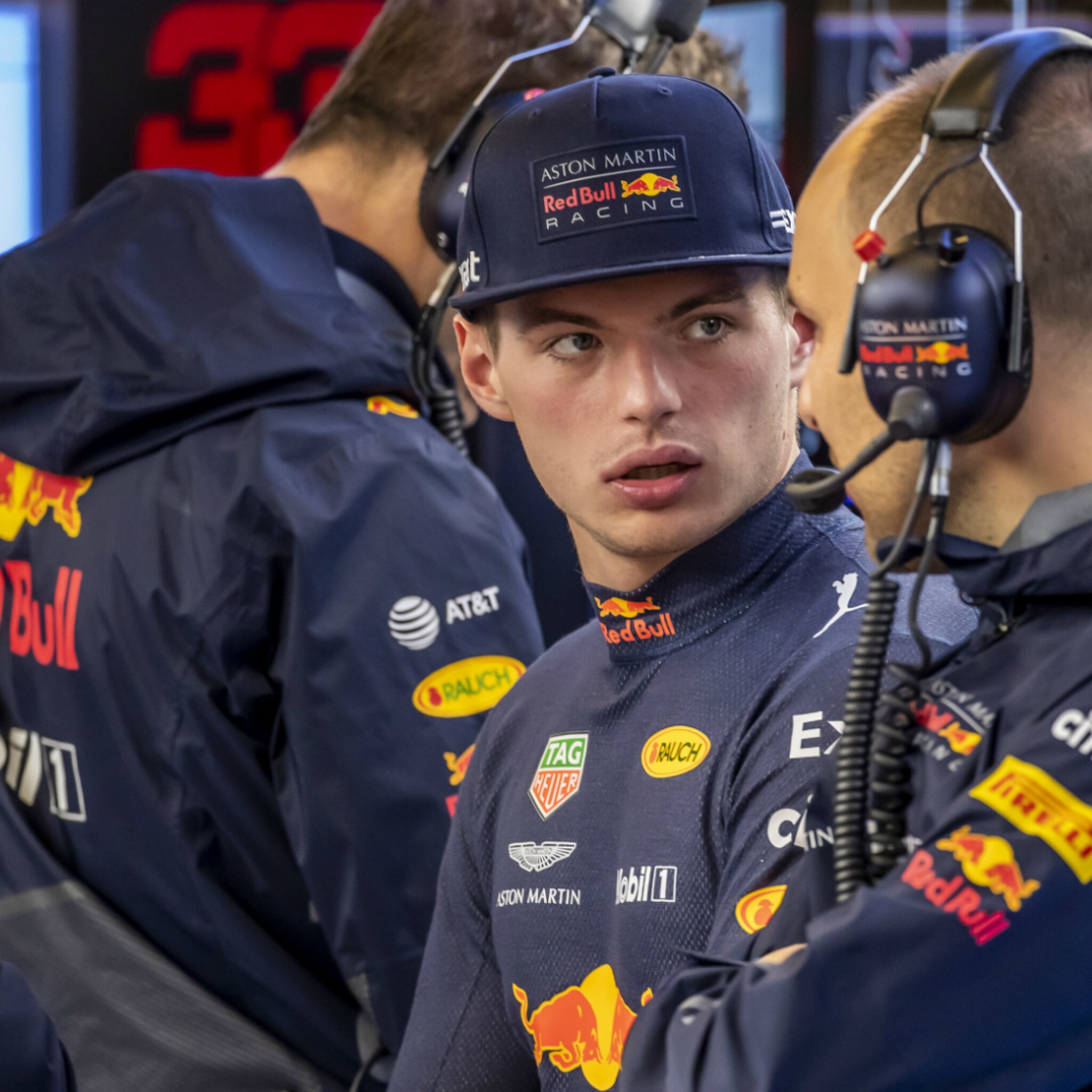 hoe het red bull racing van max verstappen werkt als innovatief bedrijf
