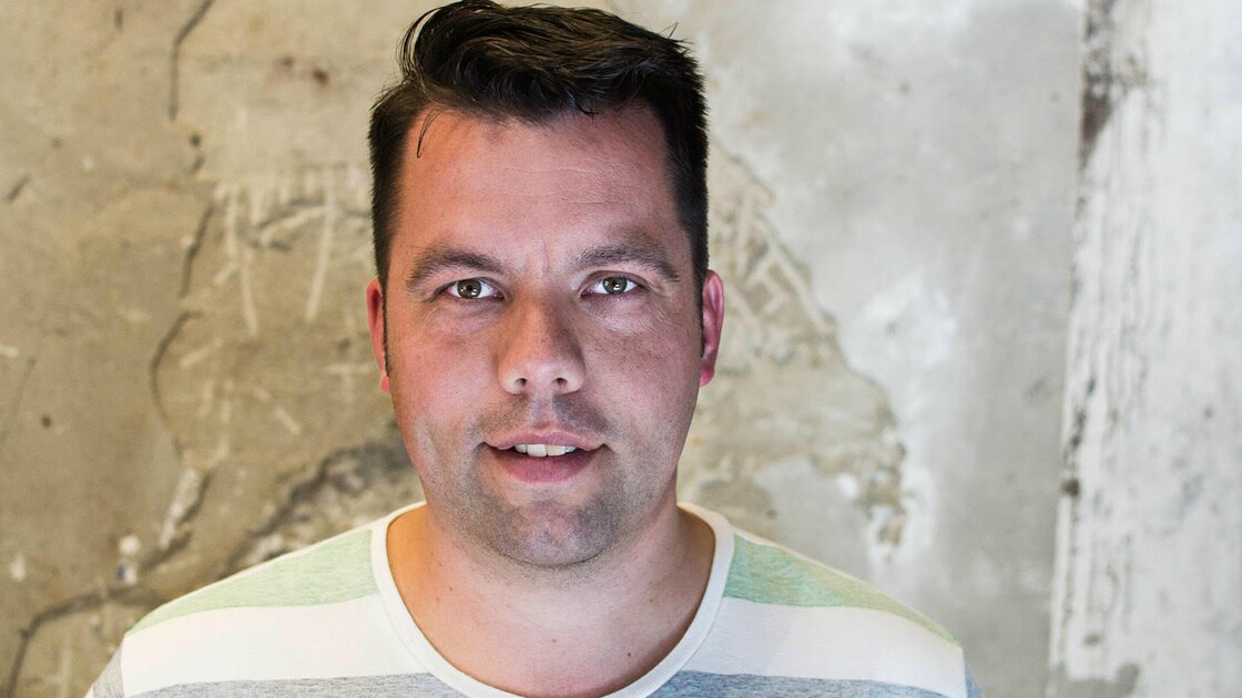 beeld deondernemer