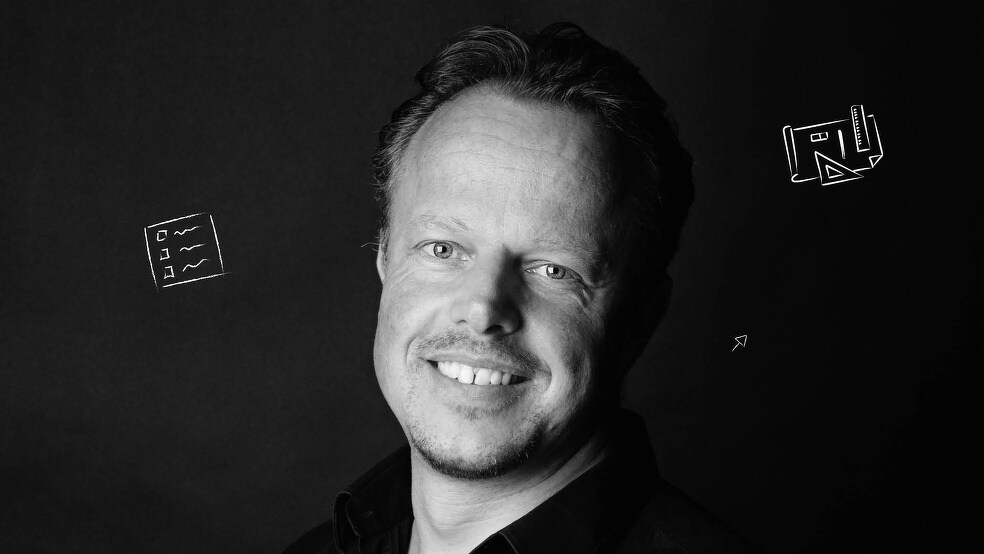 beeld deondernemer