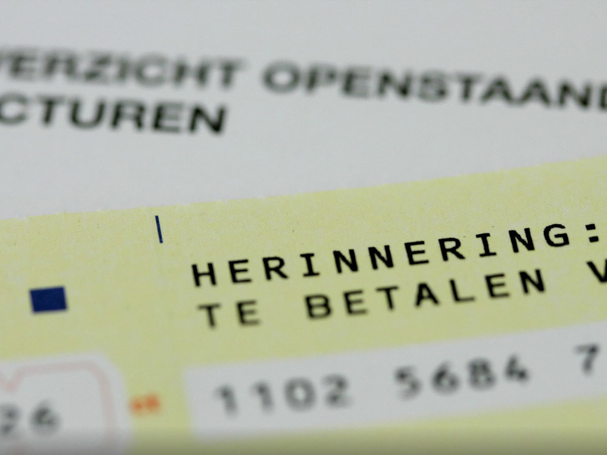 bedrijf financieel zwaar weer oplossingen advocaat wesley terhaerdt