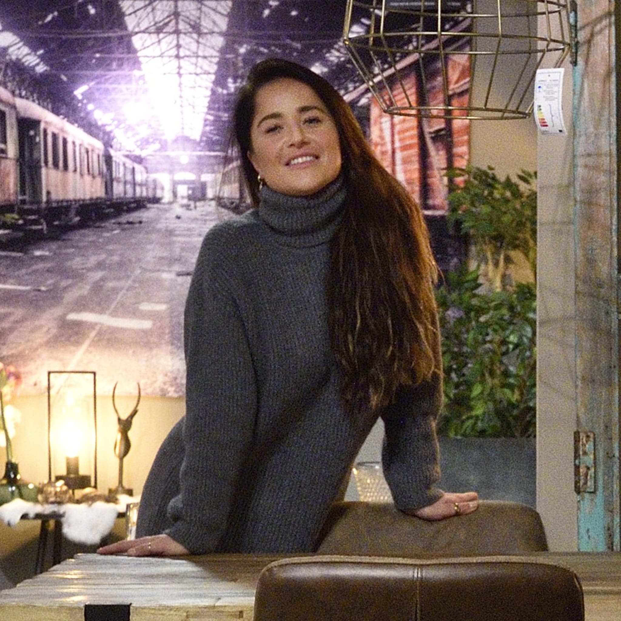 1000 vierkante meter inspirerende sfeerkamers
