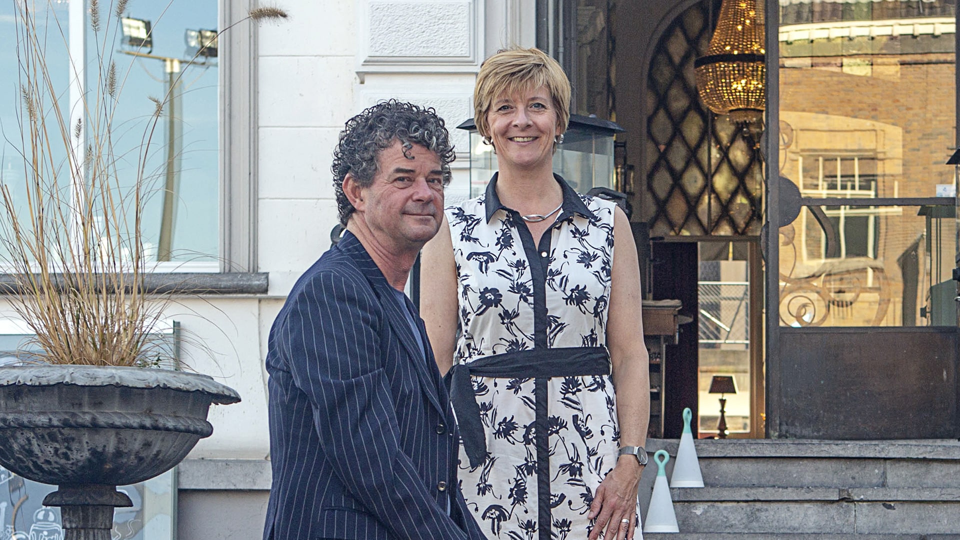 beeld deondernemer