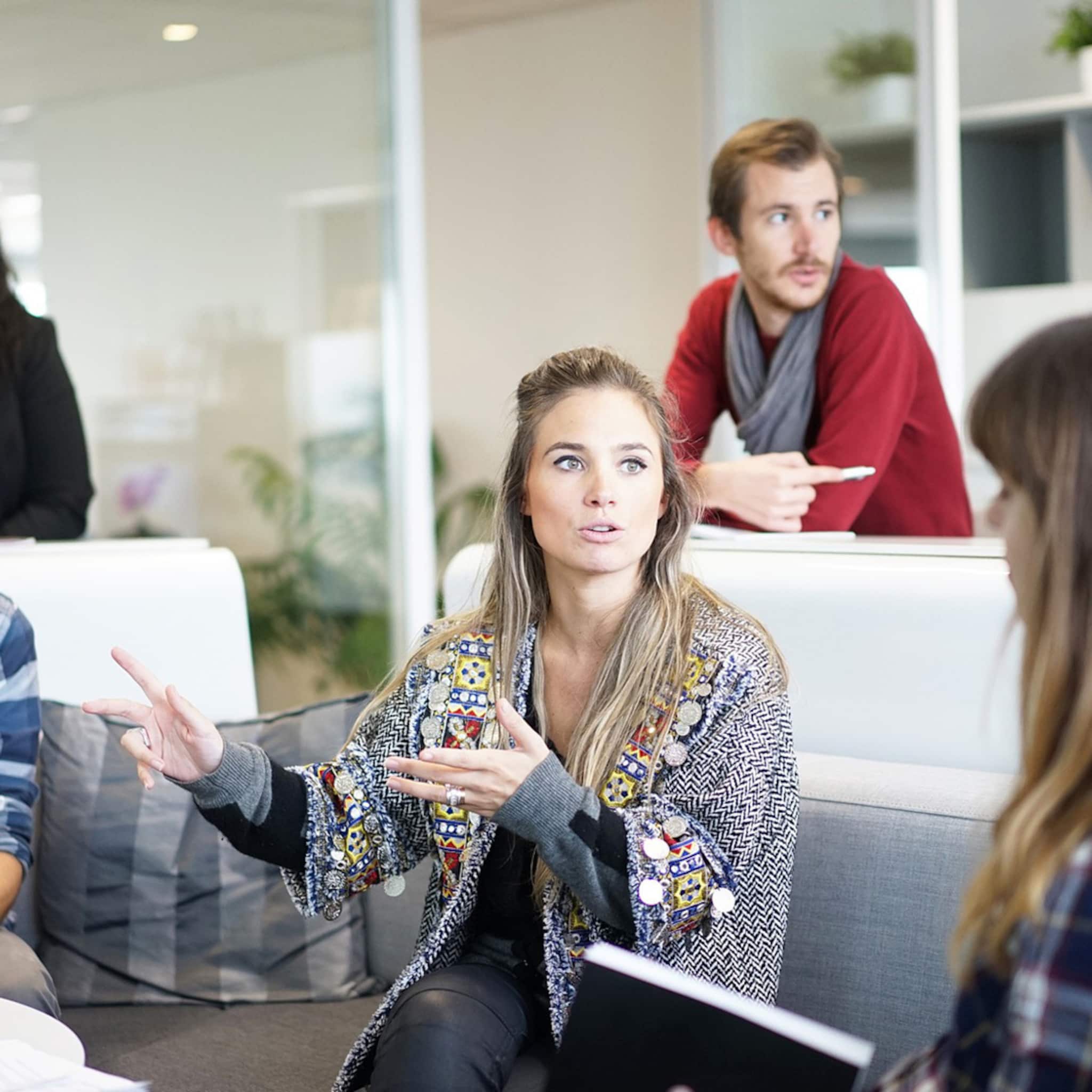 lancering gloednieuw online platform voor twentse starters