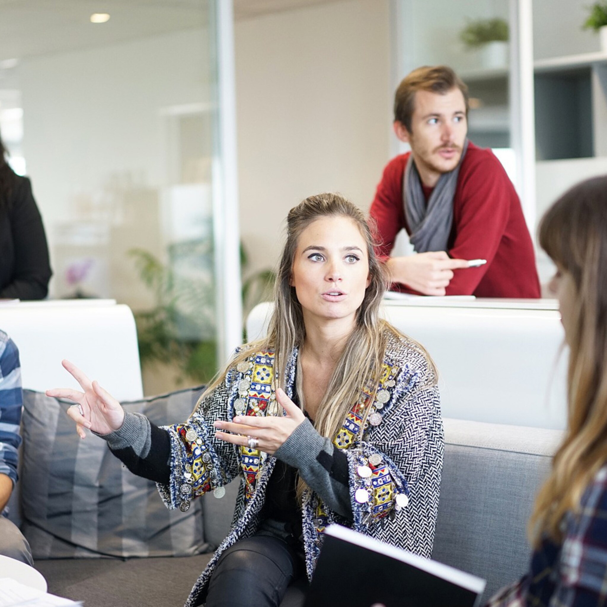 waarom netflix werknemers aanmoedigt om bij andere bedrijven te solliciteren