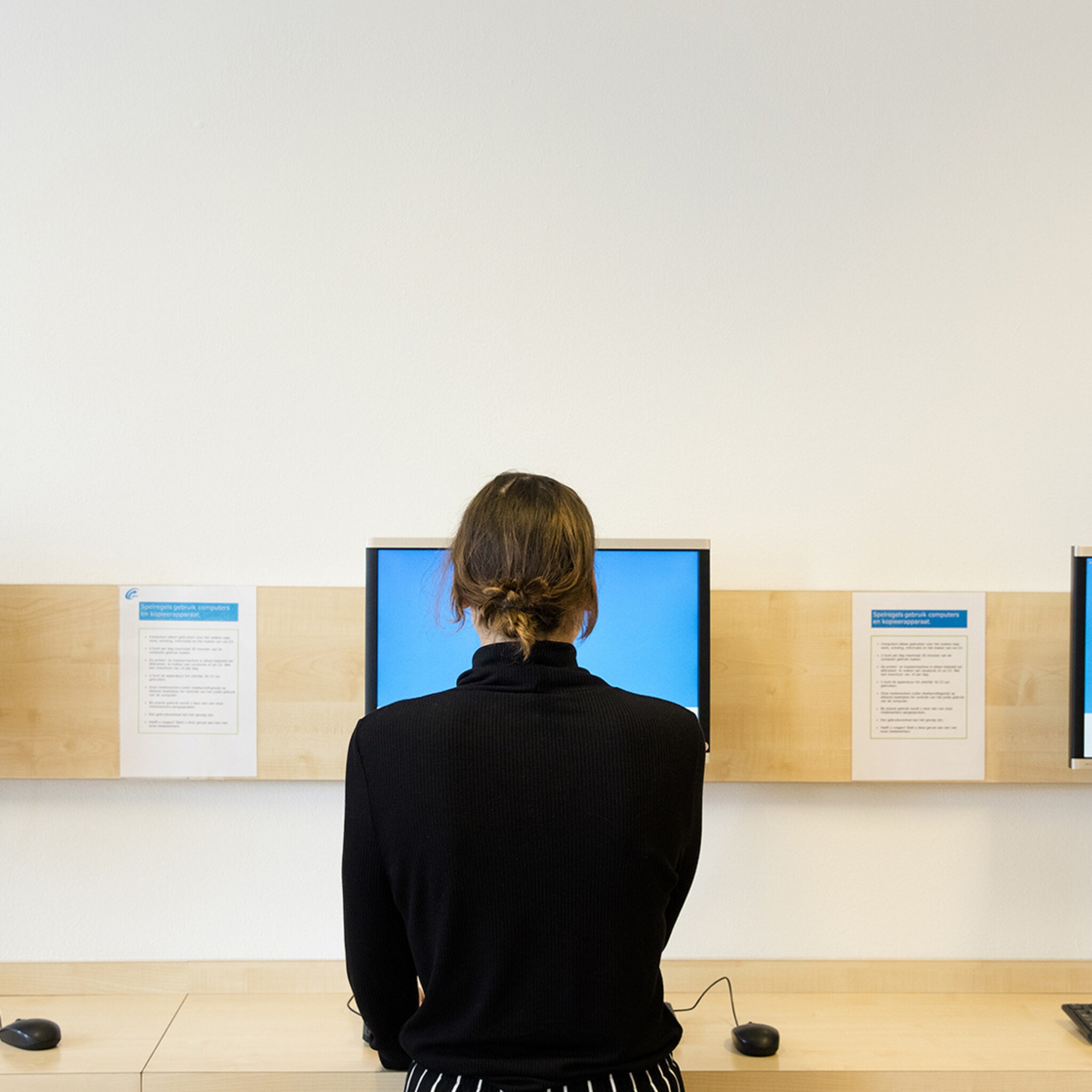 dit maakt het zo lastig om aan personeel te komen in ict zorg en onderwijs