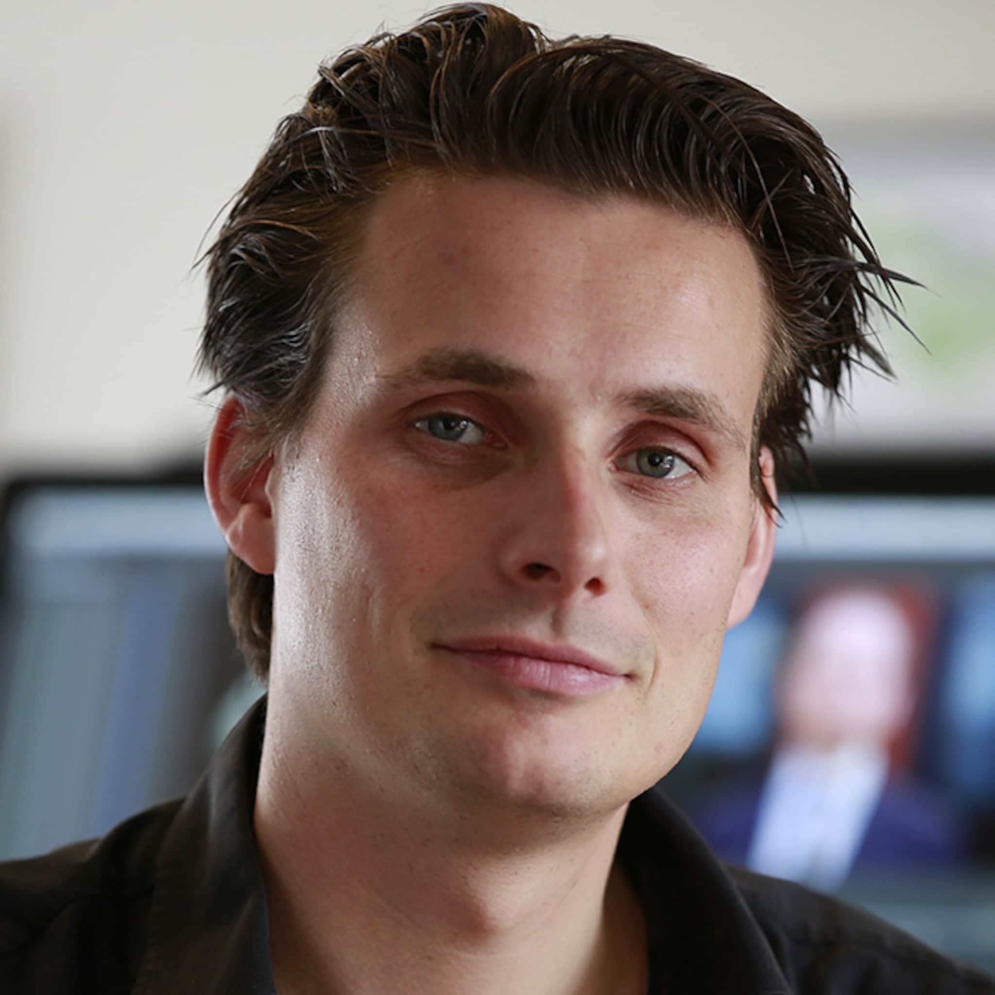 mixed reality maakt productieprocessen efficient