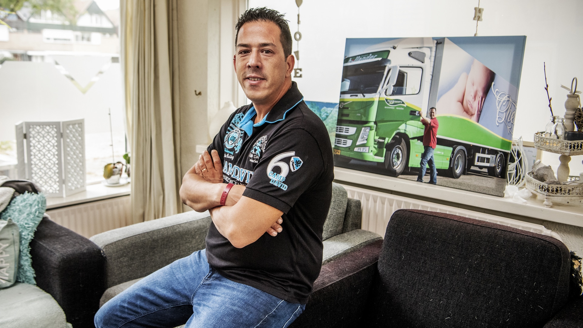 beeld deondernemer