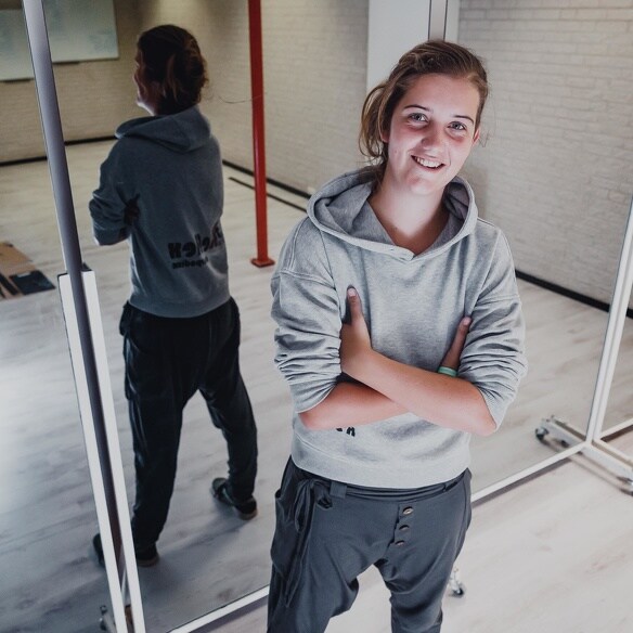 beeld deondernemer