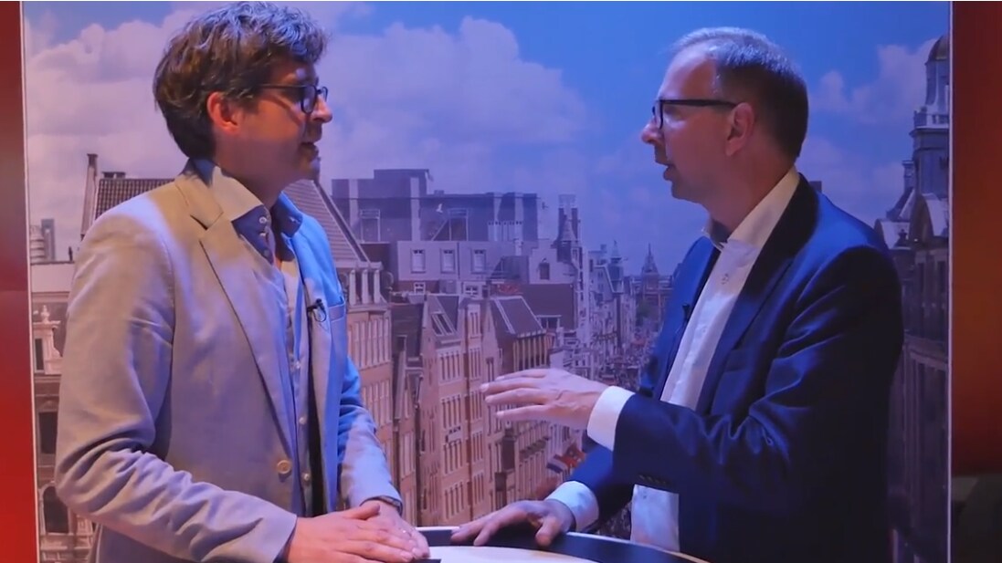 beeld deondernemer