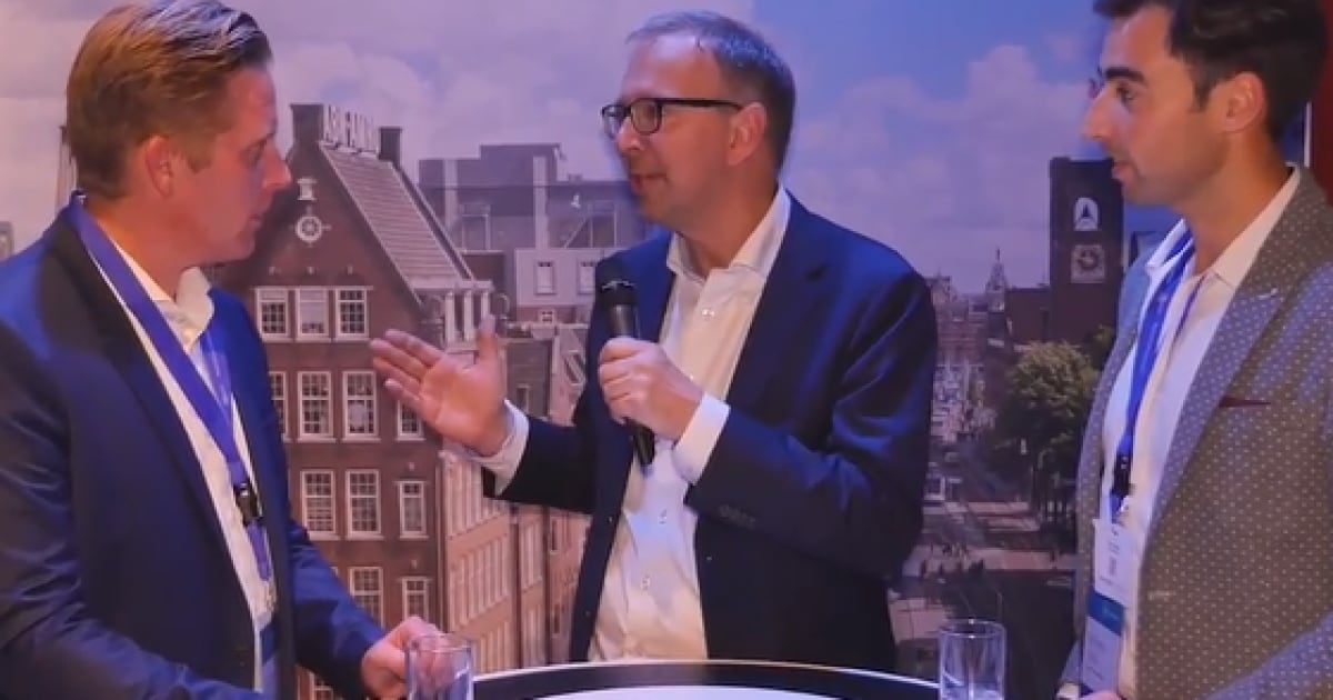 beeld deondernemer