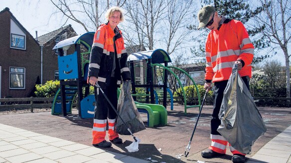 beeld deondernemer