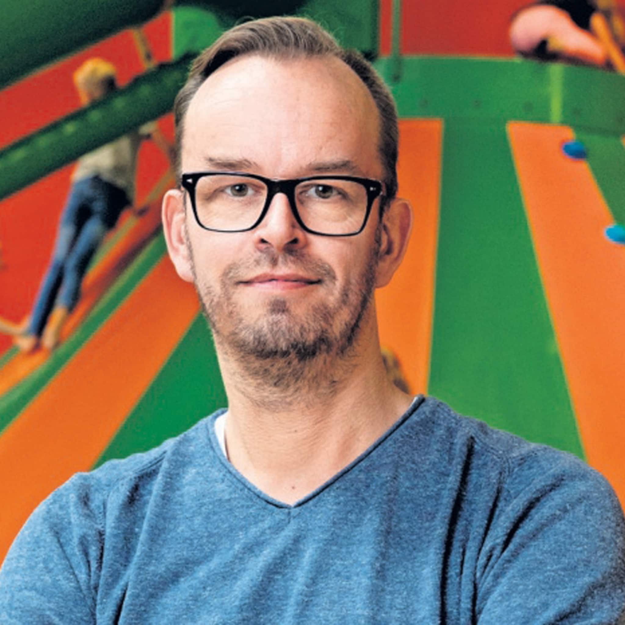 deze ondernemers snakken juist naar slecht weer