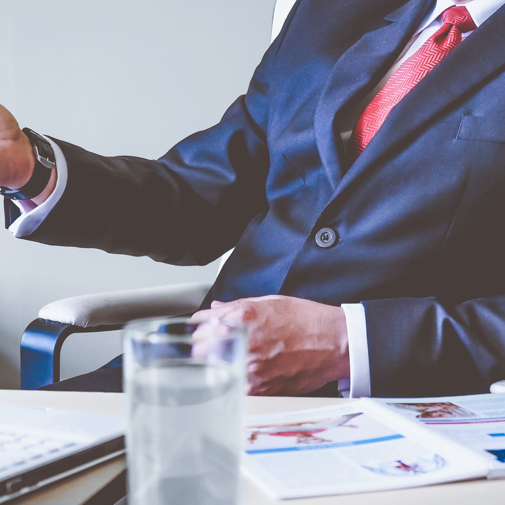 waarom je geen mannentermen in jouw vacature moet zetten