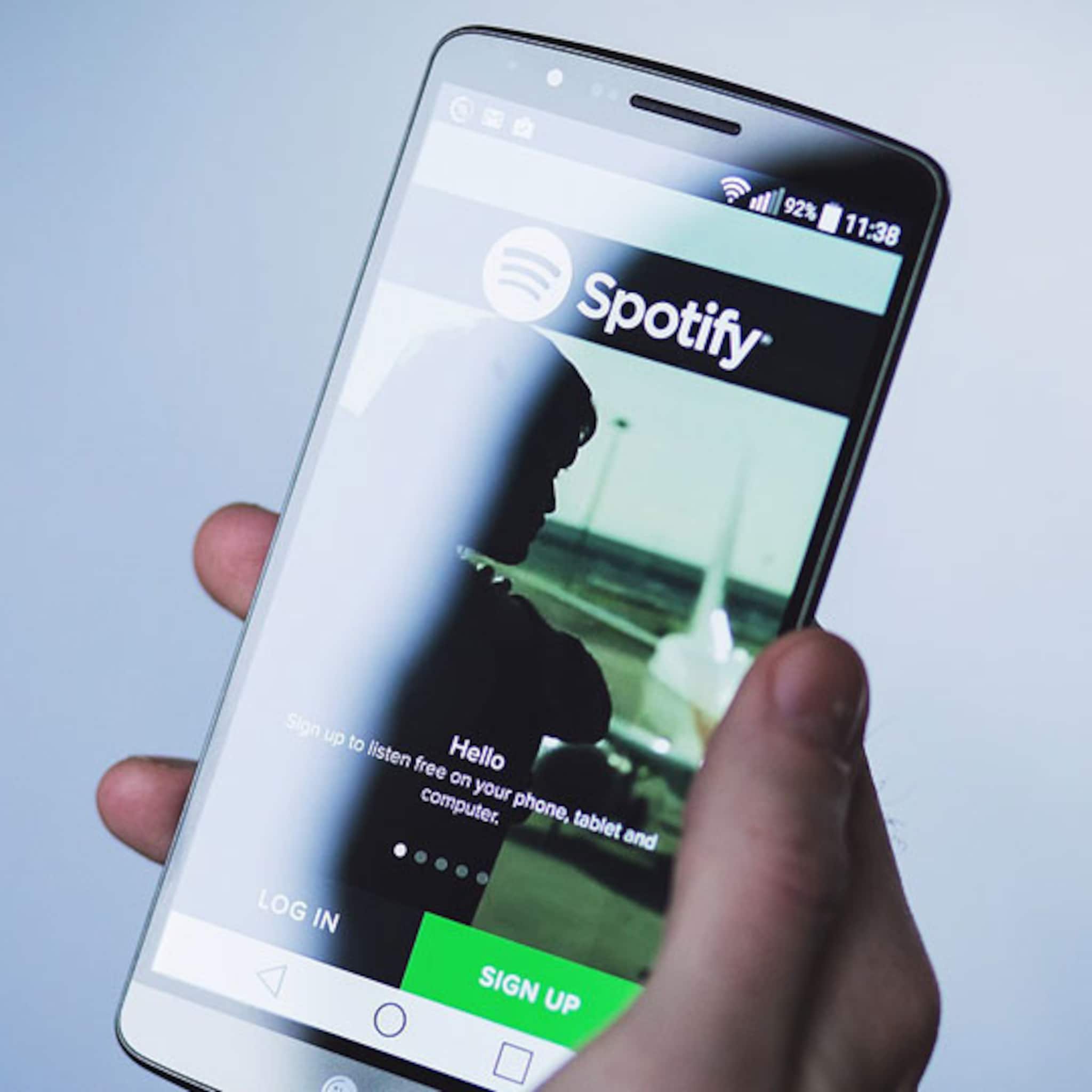 hoe het spotify model jouw scrumteam kan helpen