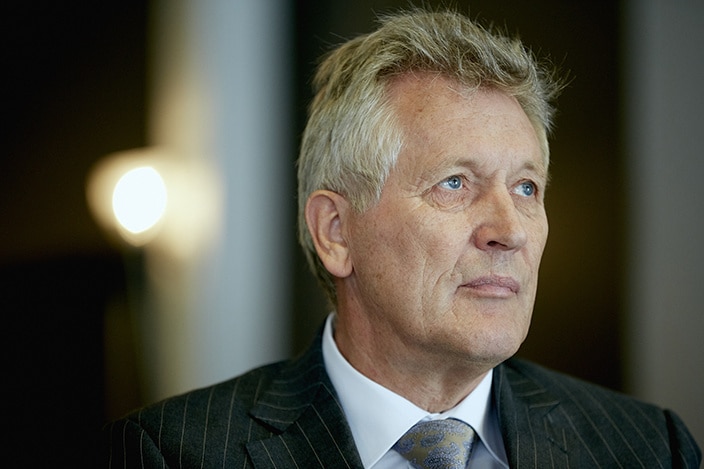 beeld deondernemer