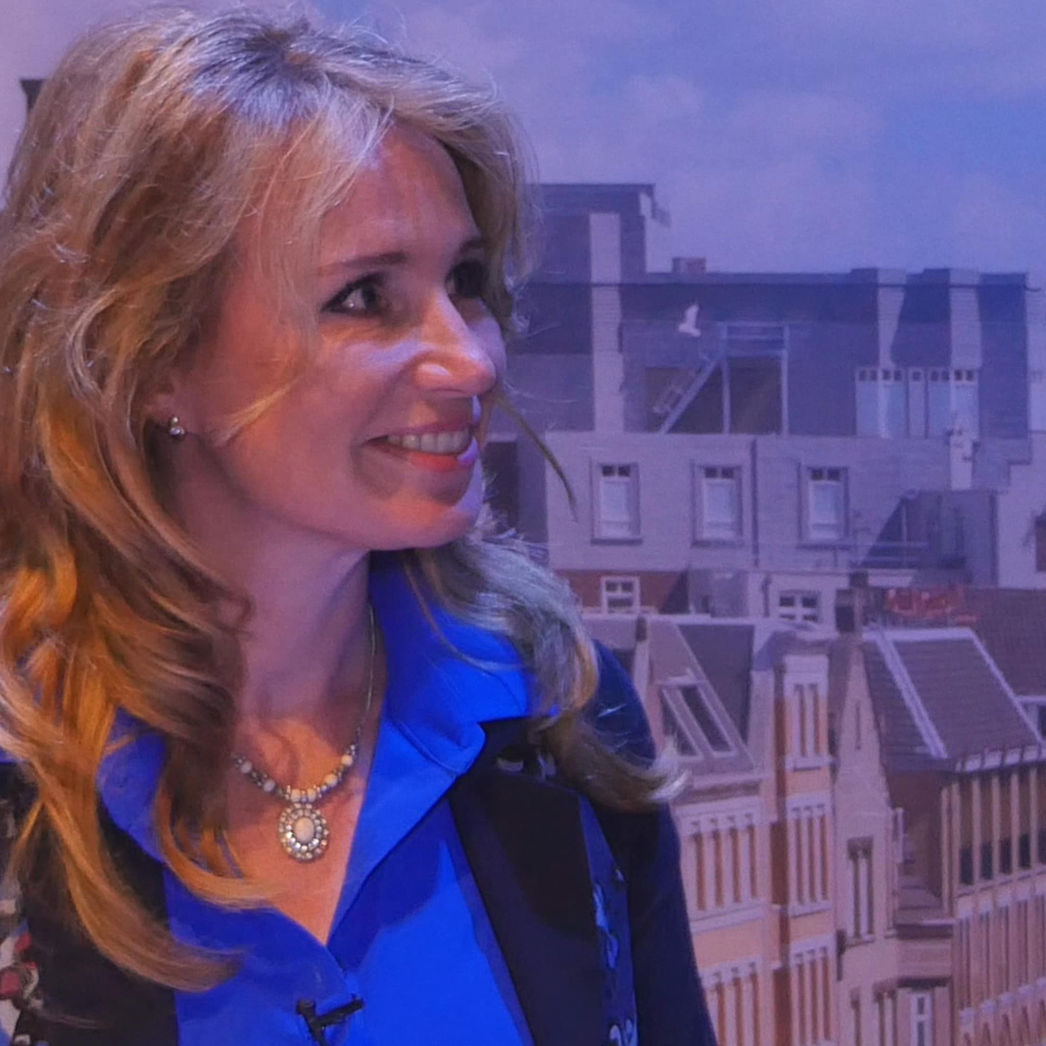 helga van leur wat jij kunt leren van de weersveranderingen