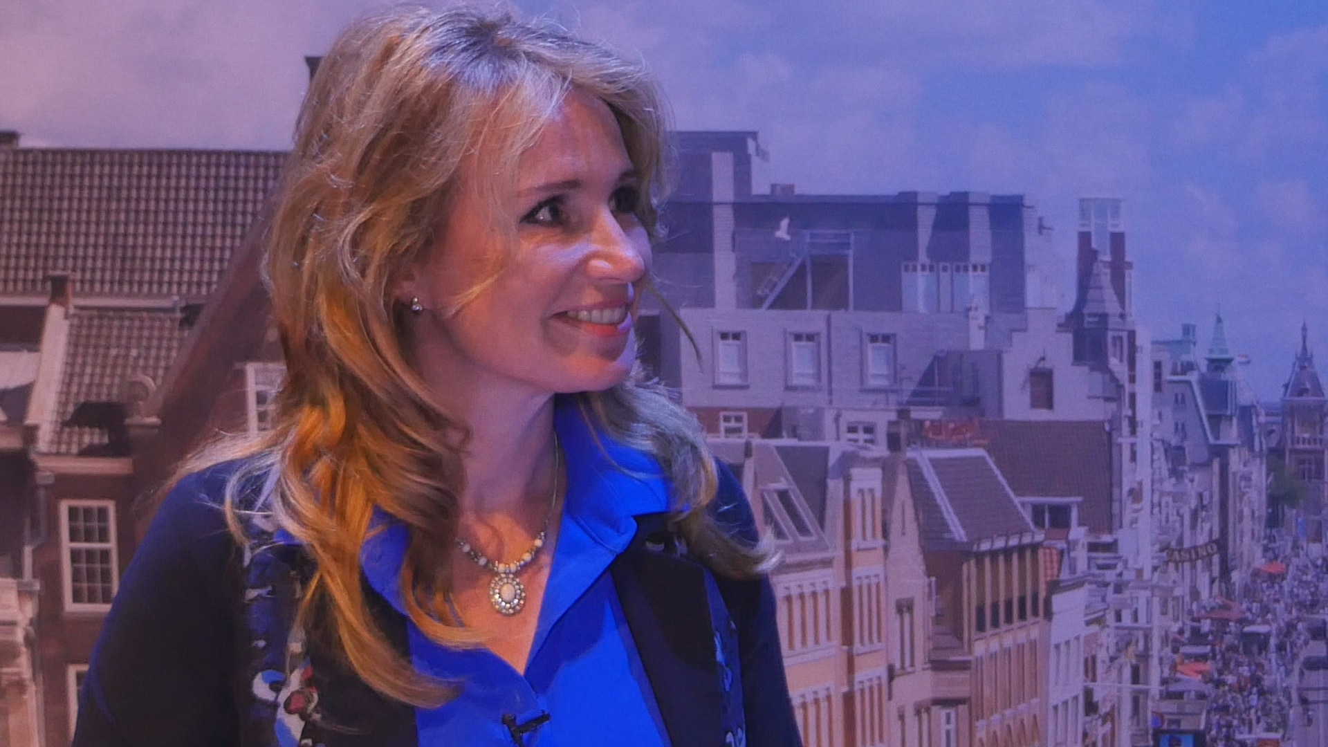 beeld deondernemer