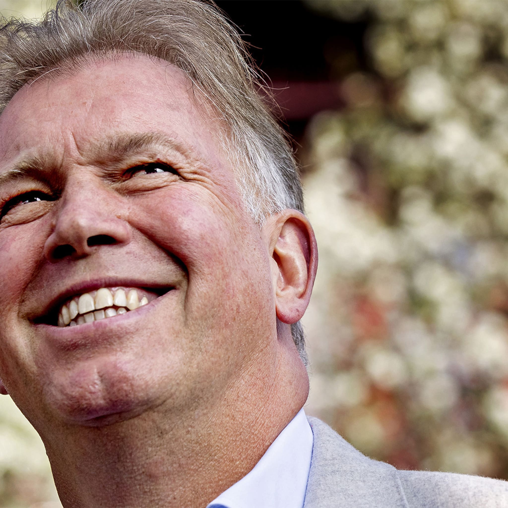 topondernemer marcel boekhoorn nieuwe eigenaar hema