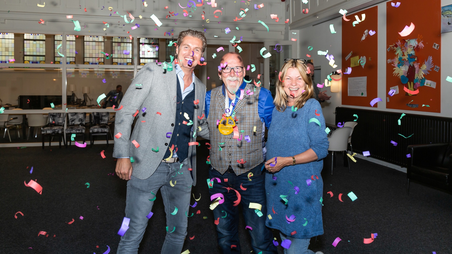 beeld deondernemer
