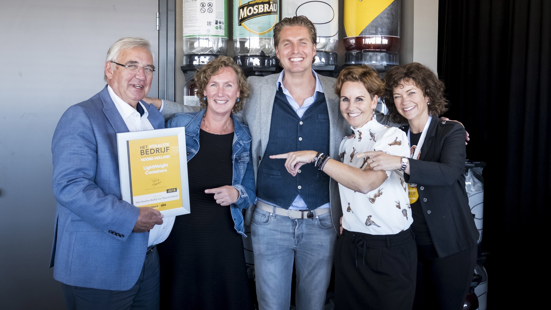 beeld deondernemer