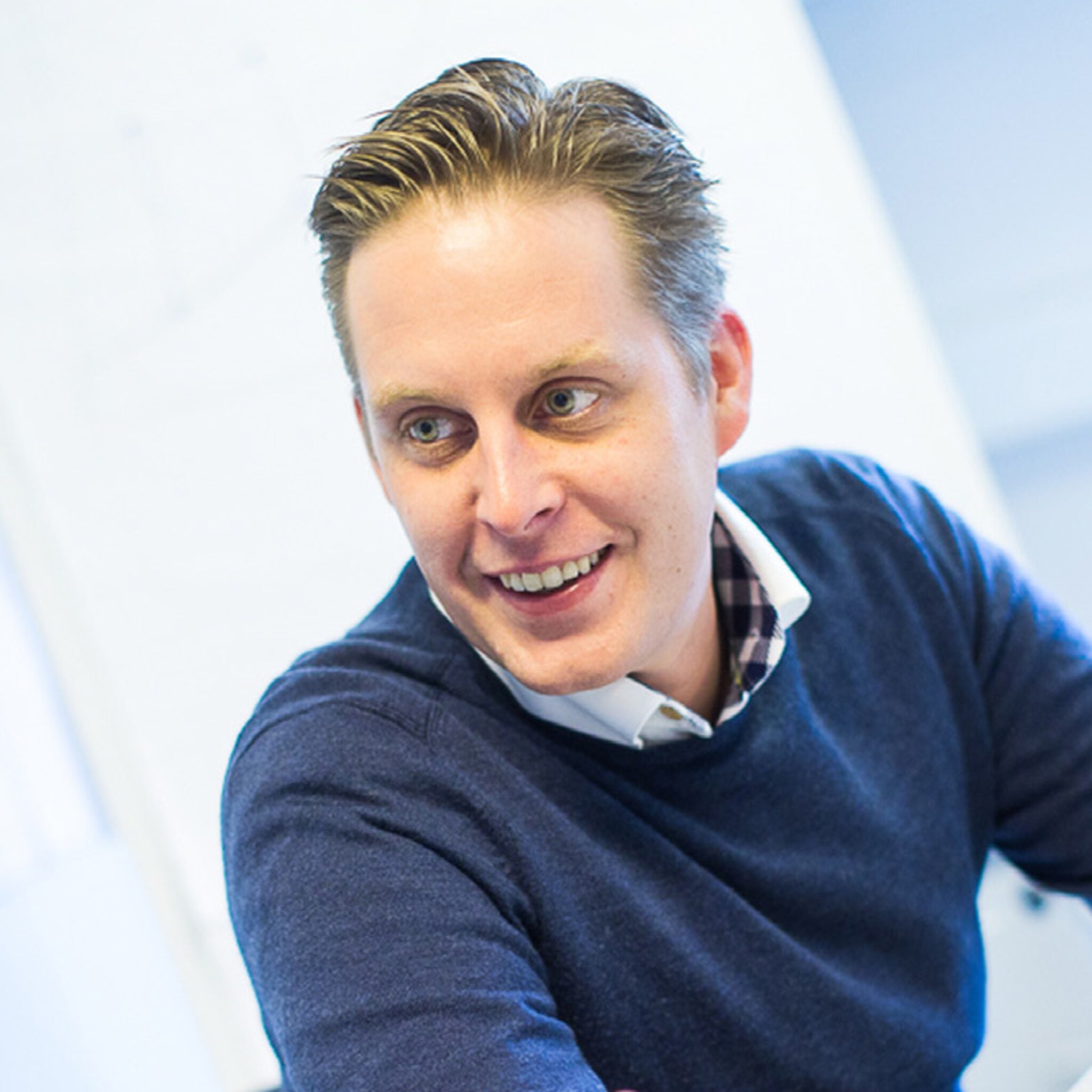 zien we geen verbeterpunten dan krijg je een dinercheque
