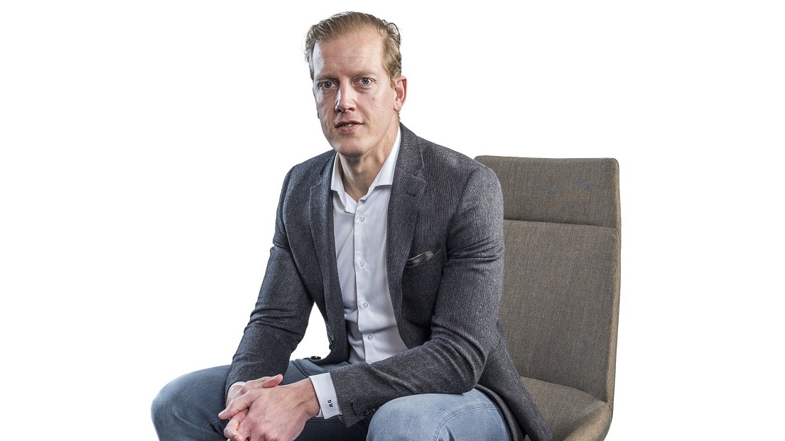 beeld deondernemer