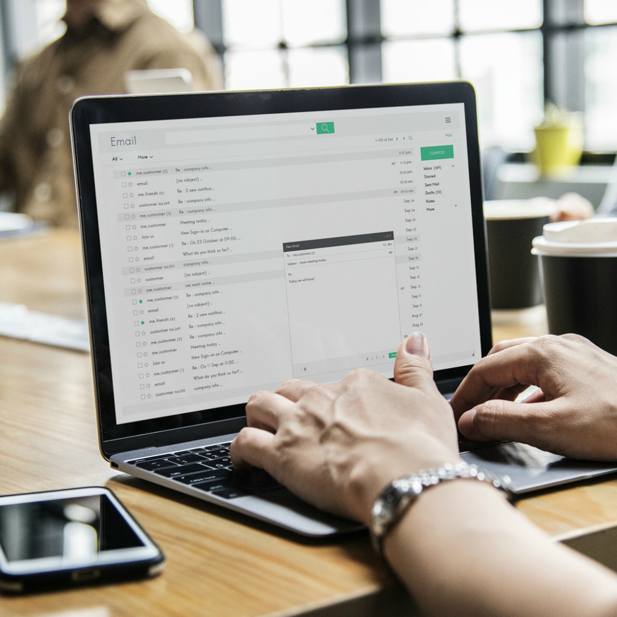 dit zijn de alternatieven voor outlook word en powerpoint