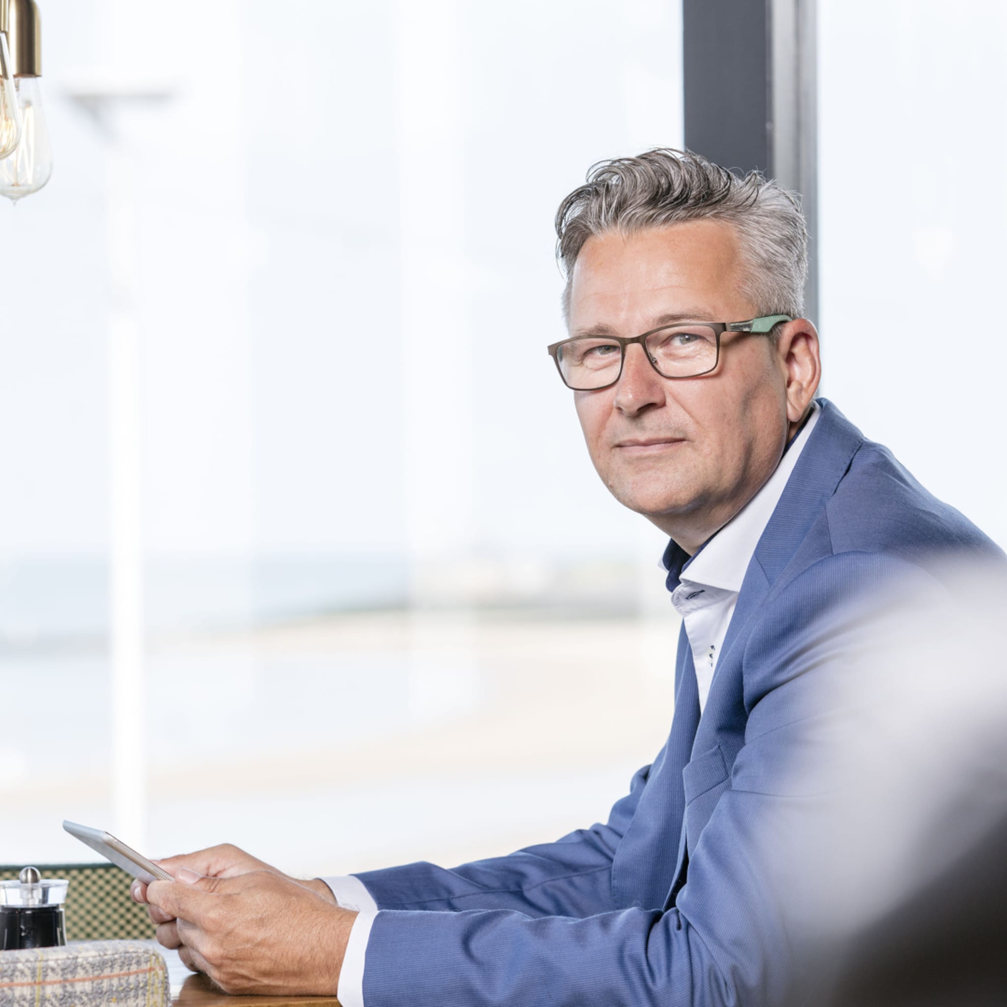 dit is het voordeel van systemen koppelen