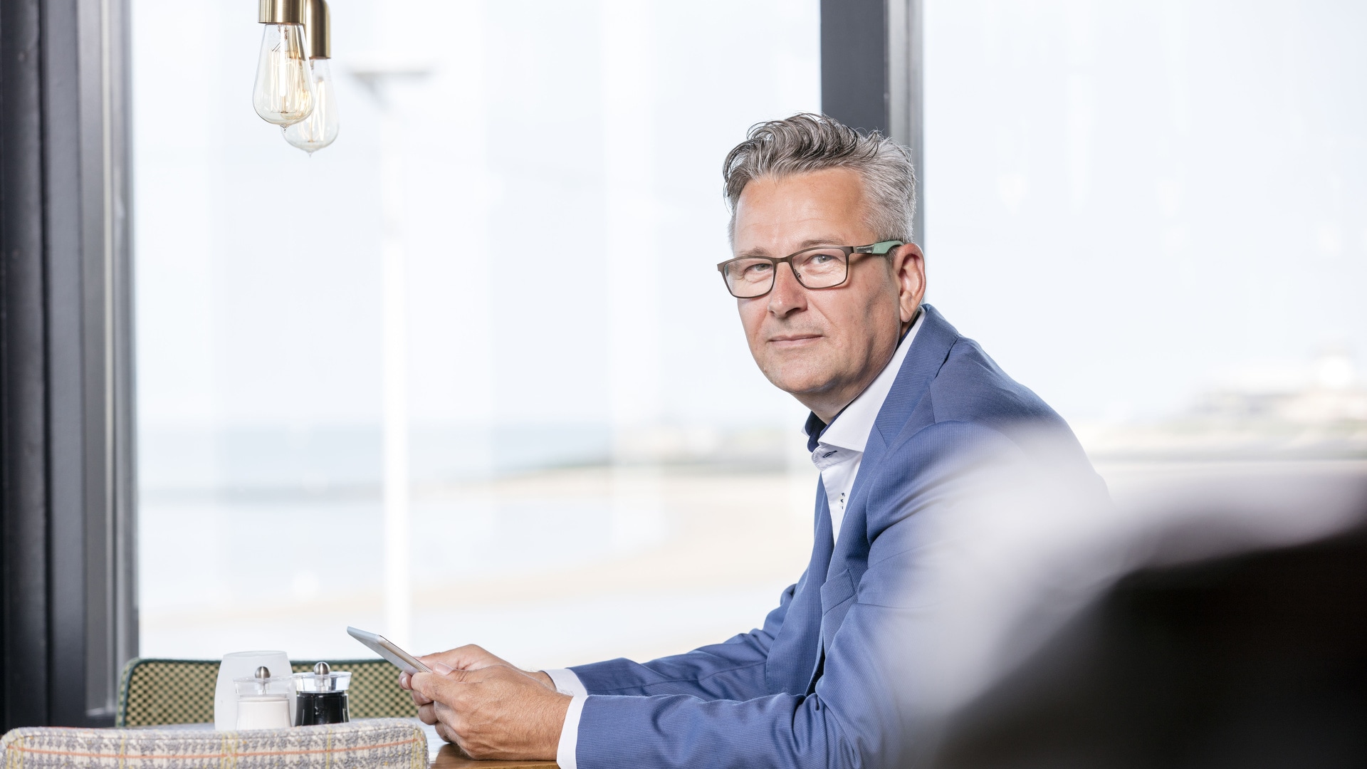 beeld deondernemer