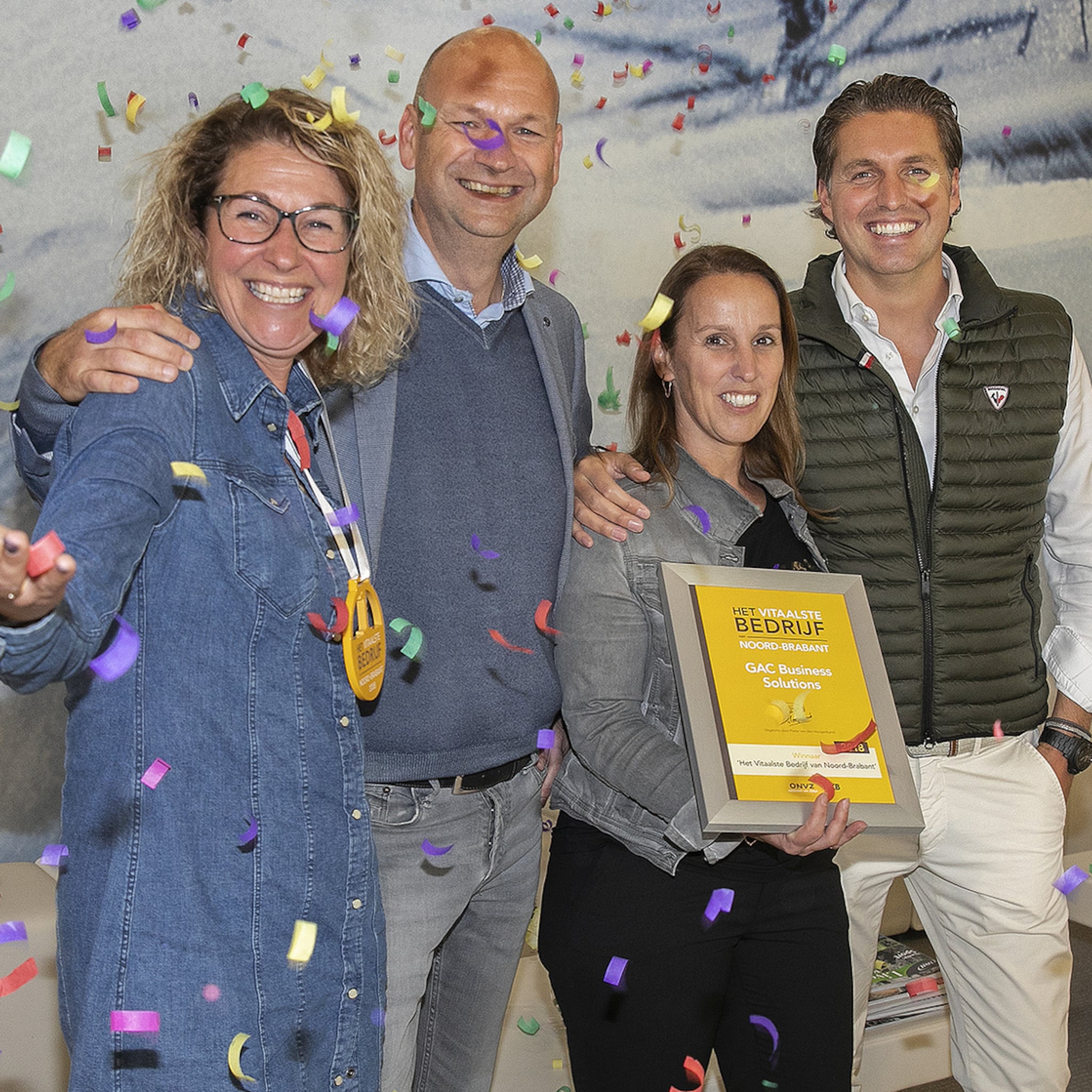 gac business solutions is het vitaalste bedrijf van noord brabant