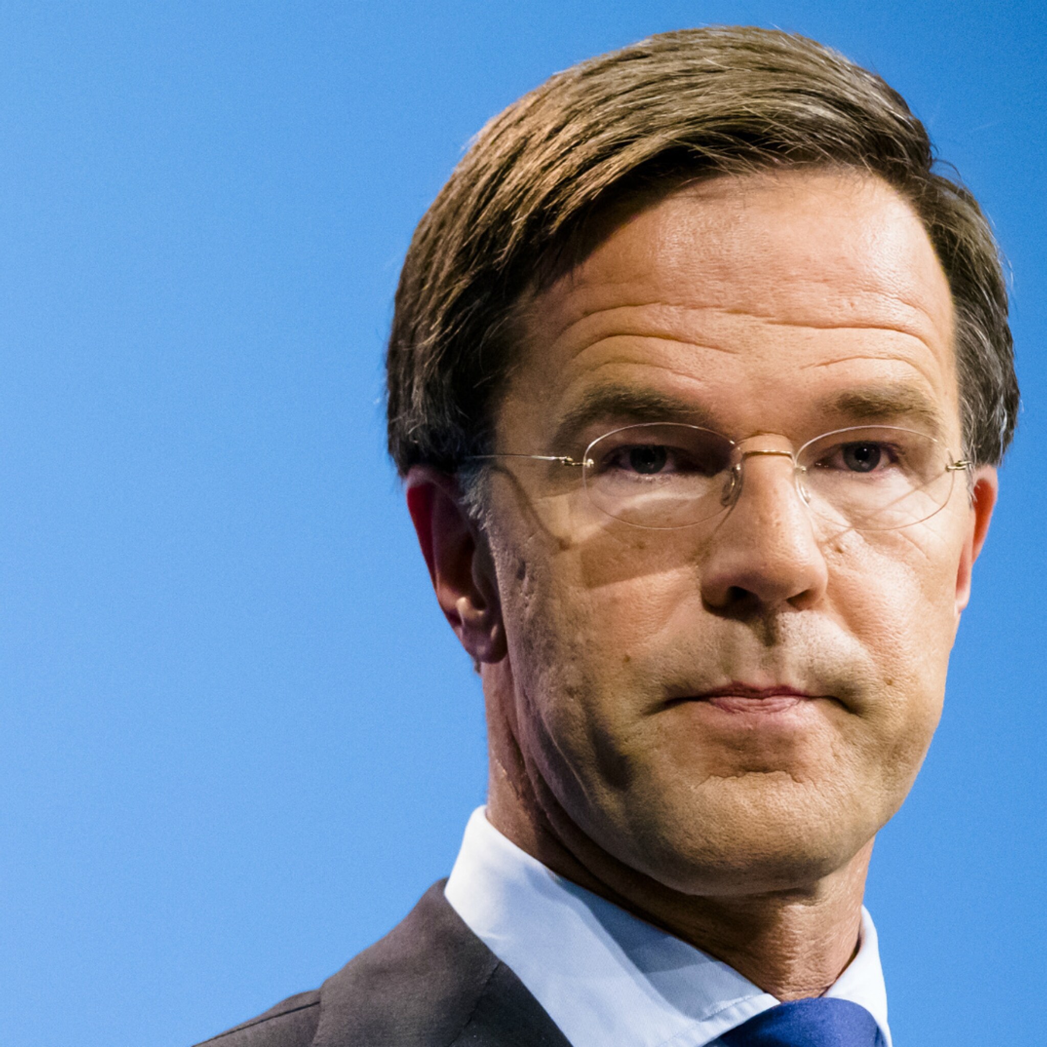 premier rutte afschaffen dividendtaks heroverwegen