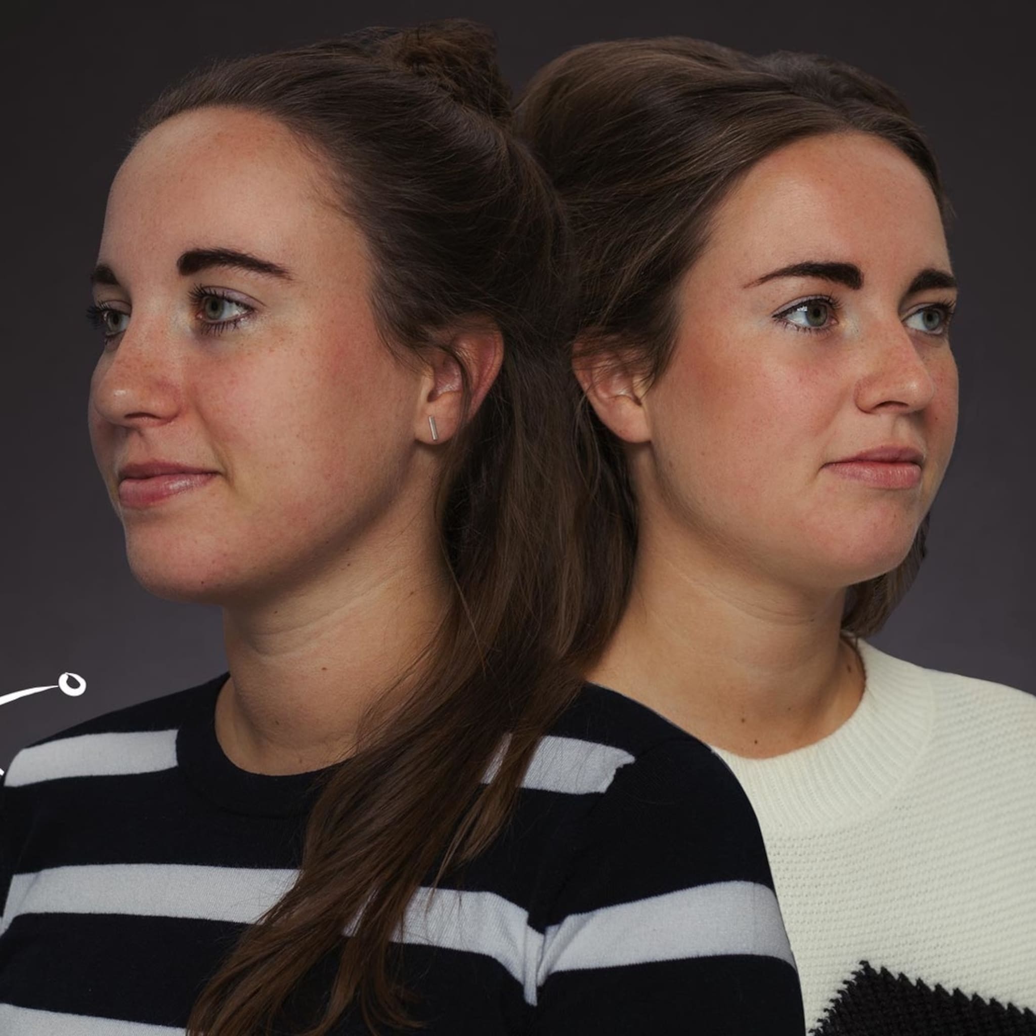 zo bouwt deze tweeling 22 razendsnel een succesvol techbedrijf