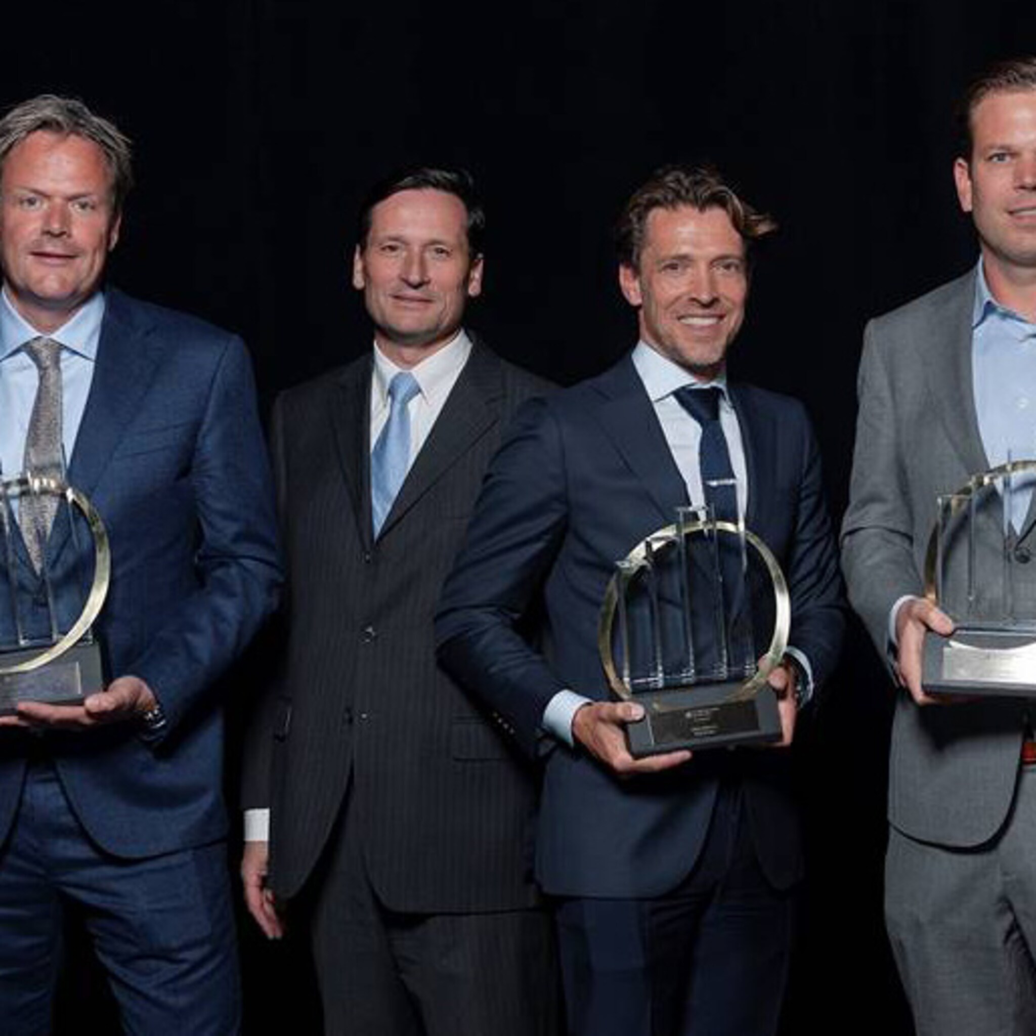 john huiberts igm resins verkozen tot ondernemer van het jaar 2018