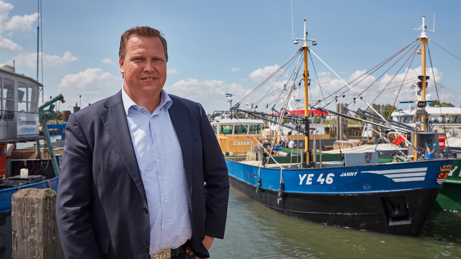 beeld deondernemer