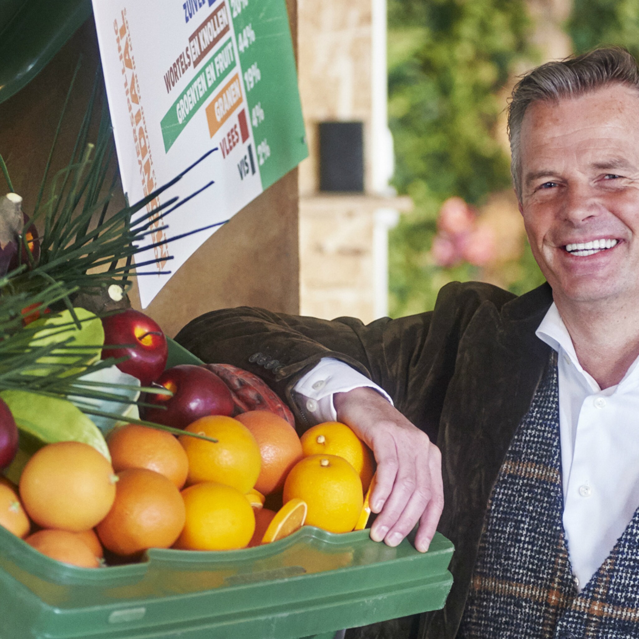 hoe cateraar hutten met een werknemerscommunity voor meer werkgeluk zorgt