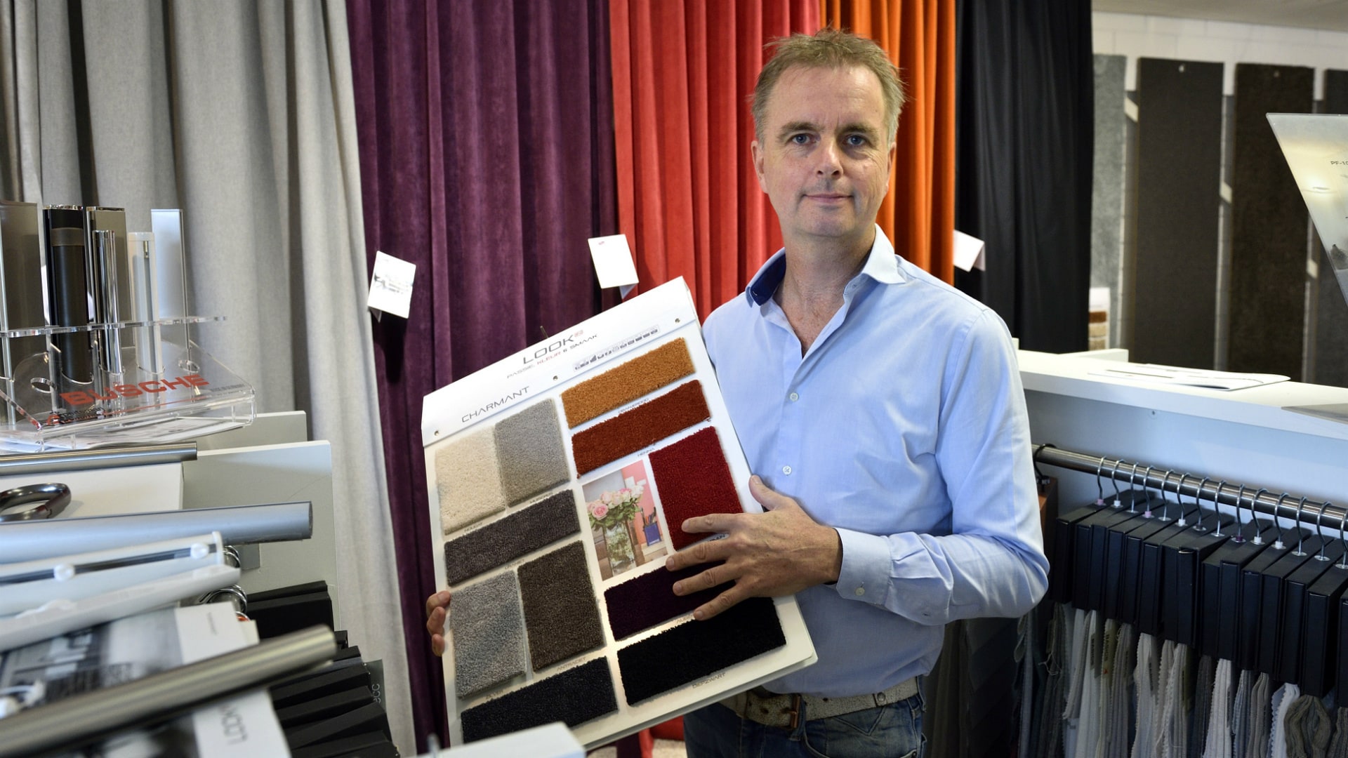 beeld deondernemer