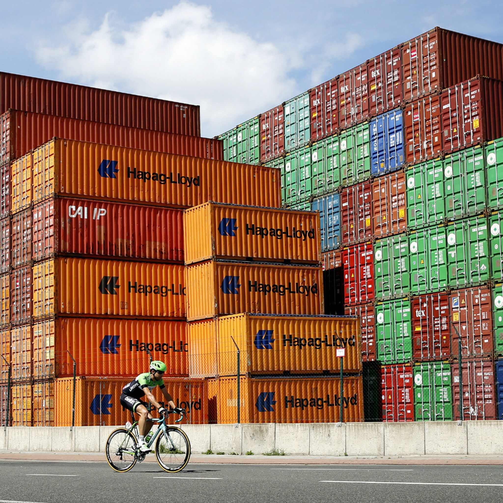 dit is waarom logistiek in west brabant een grotere rol speelt dan je denkt