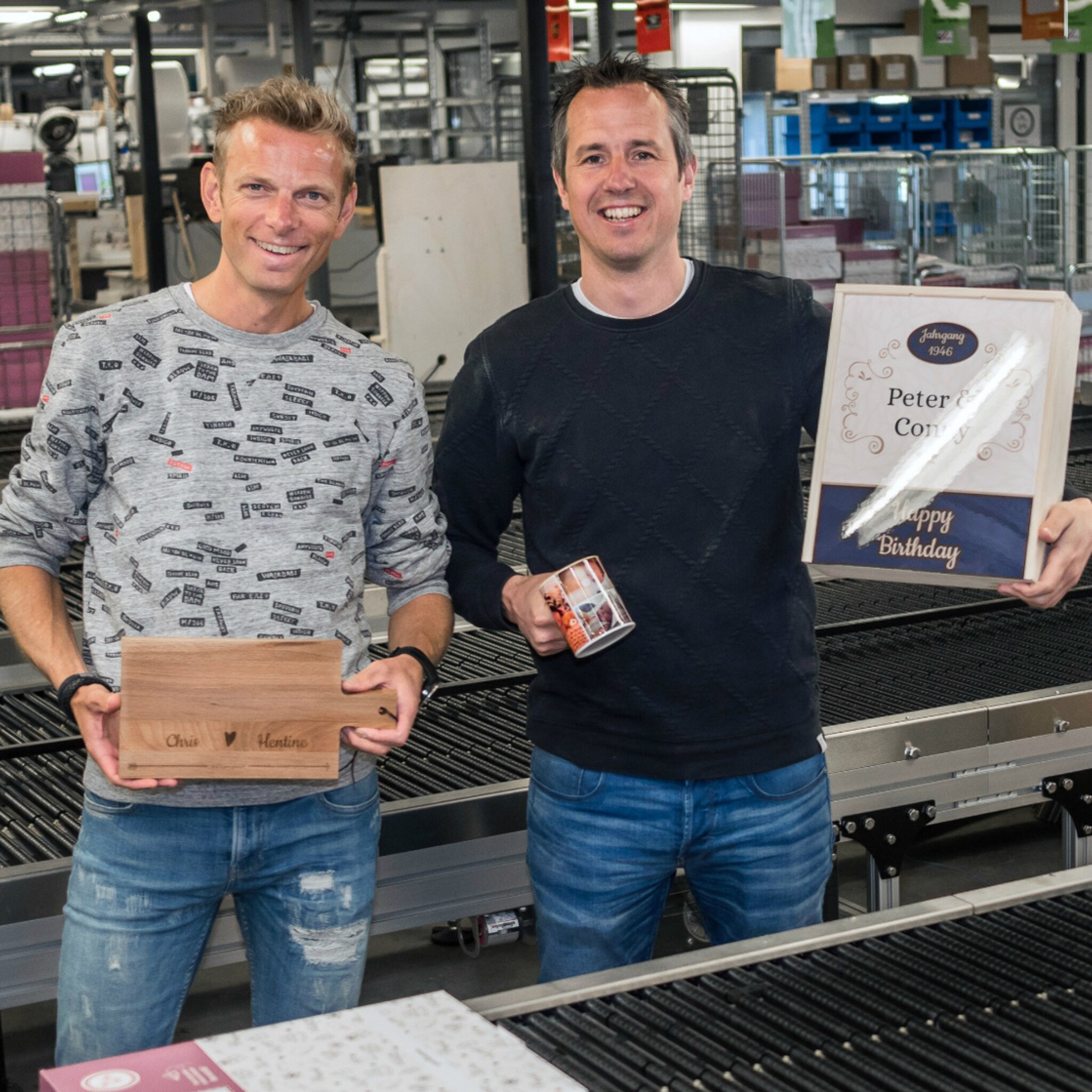 jong strikken lang boeien zo gaan deze bedrijven creatief om met personeelstekort
