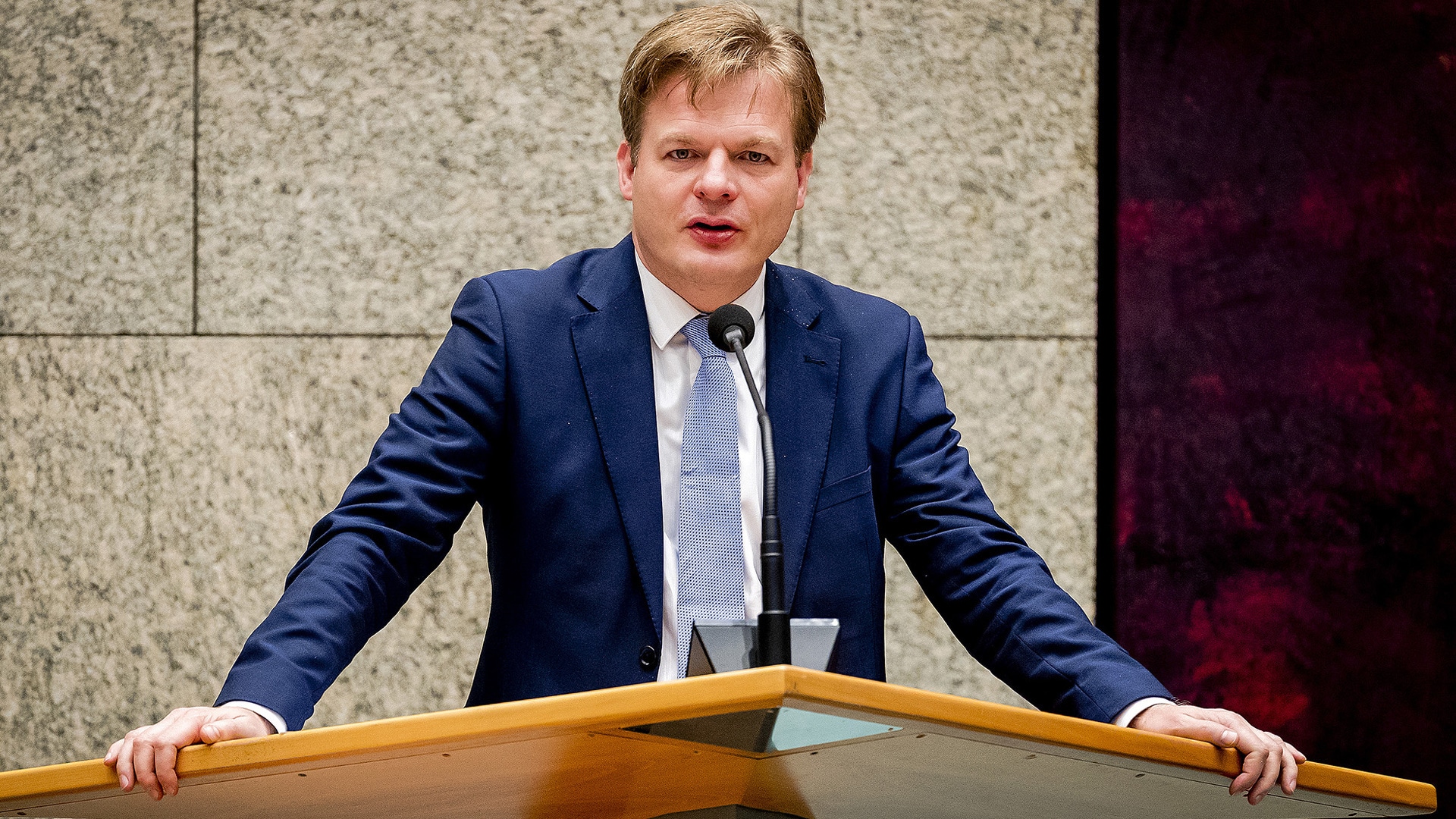 beeld deondernemer