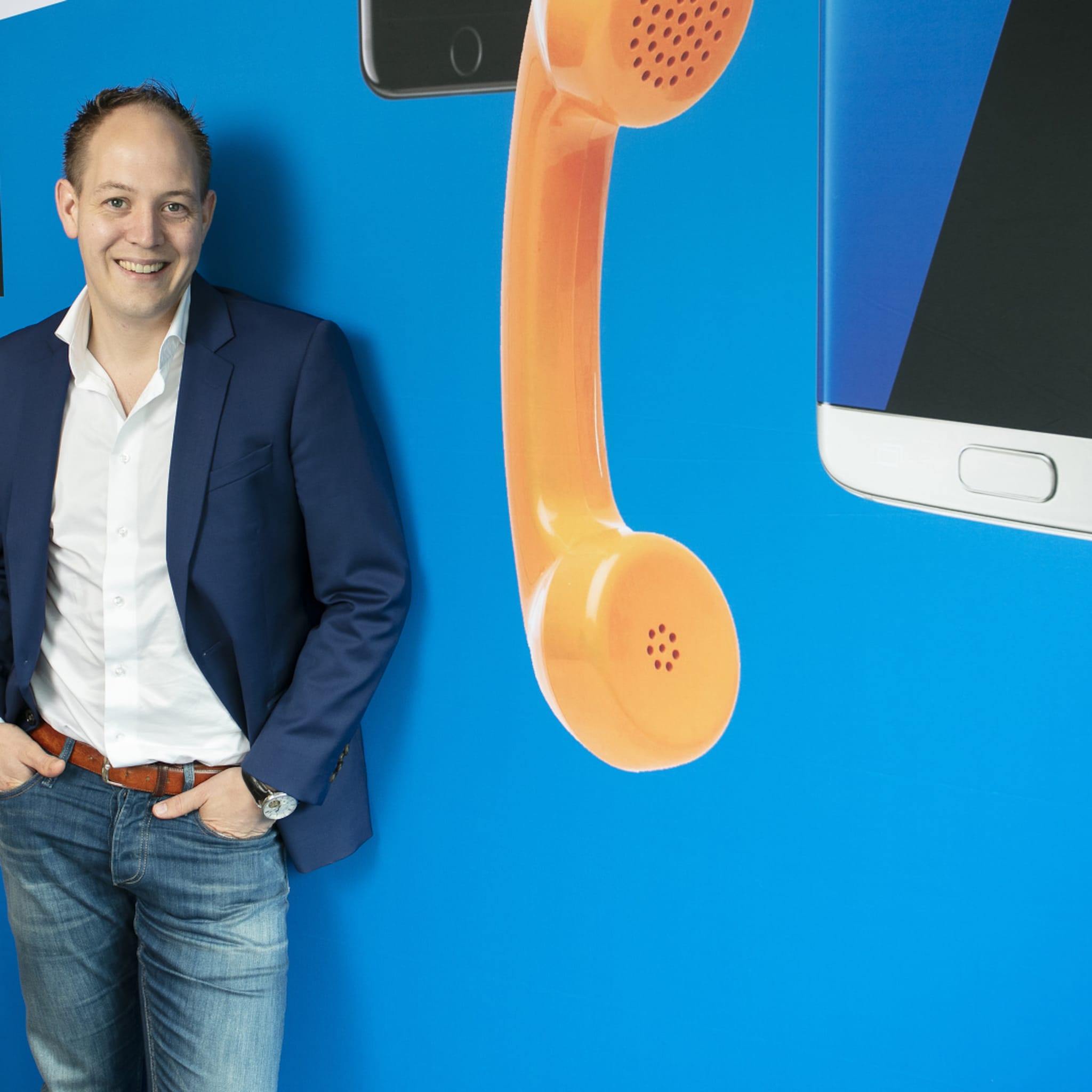 4 simpele technologieen waarmee je de klant een glimlach bezorgt