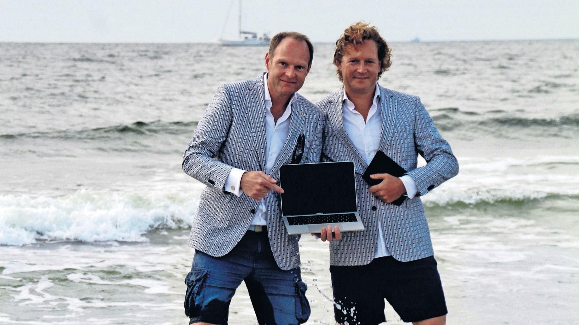 beeld deondernemer