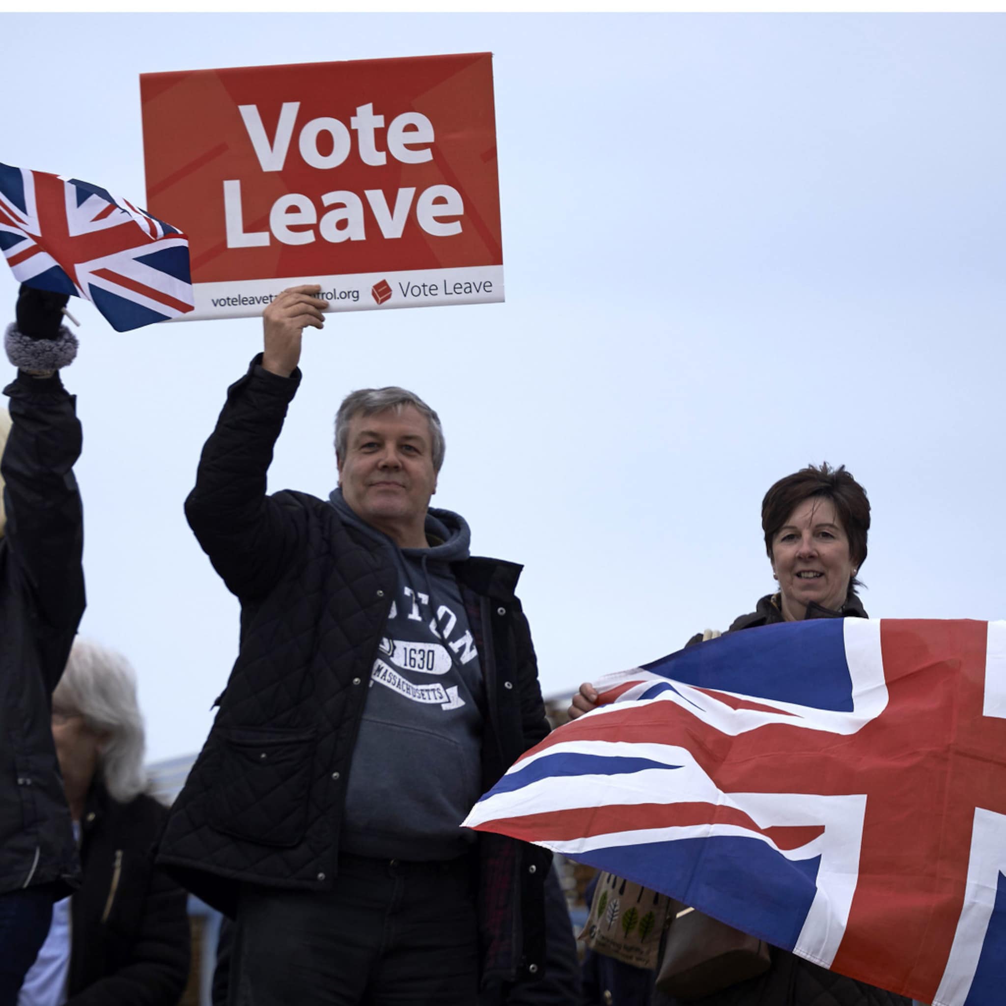zo leidde ongenoegen over het brits lidmaatschap van de eu tot een raadgevend referendum