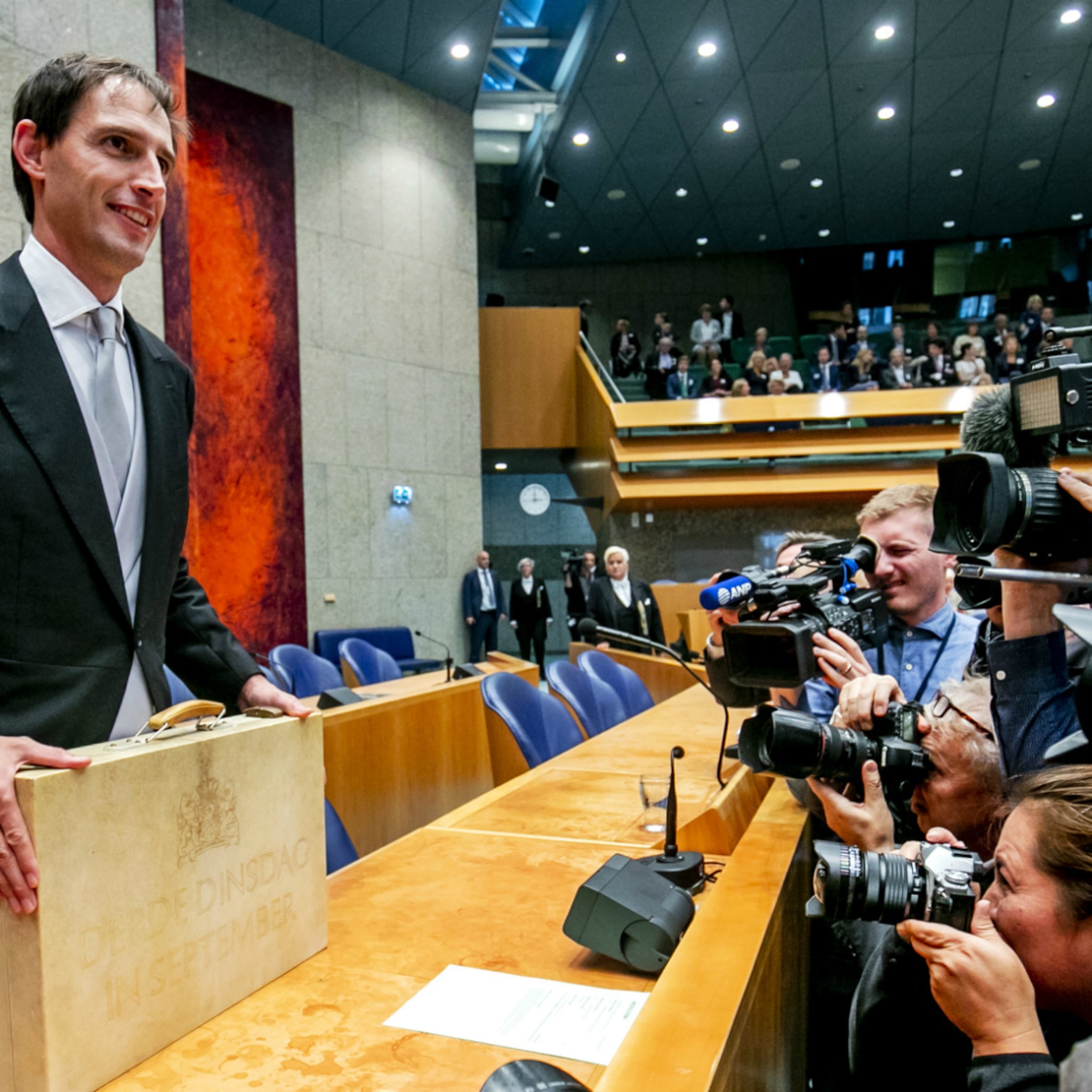 dit betekent de dga taks voor jou als ondernemer