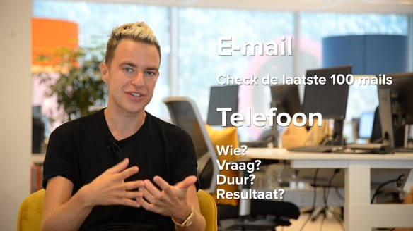 beeld deondernemer