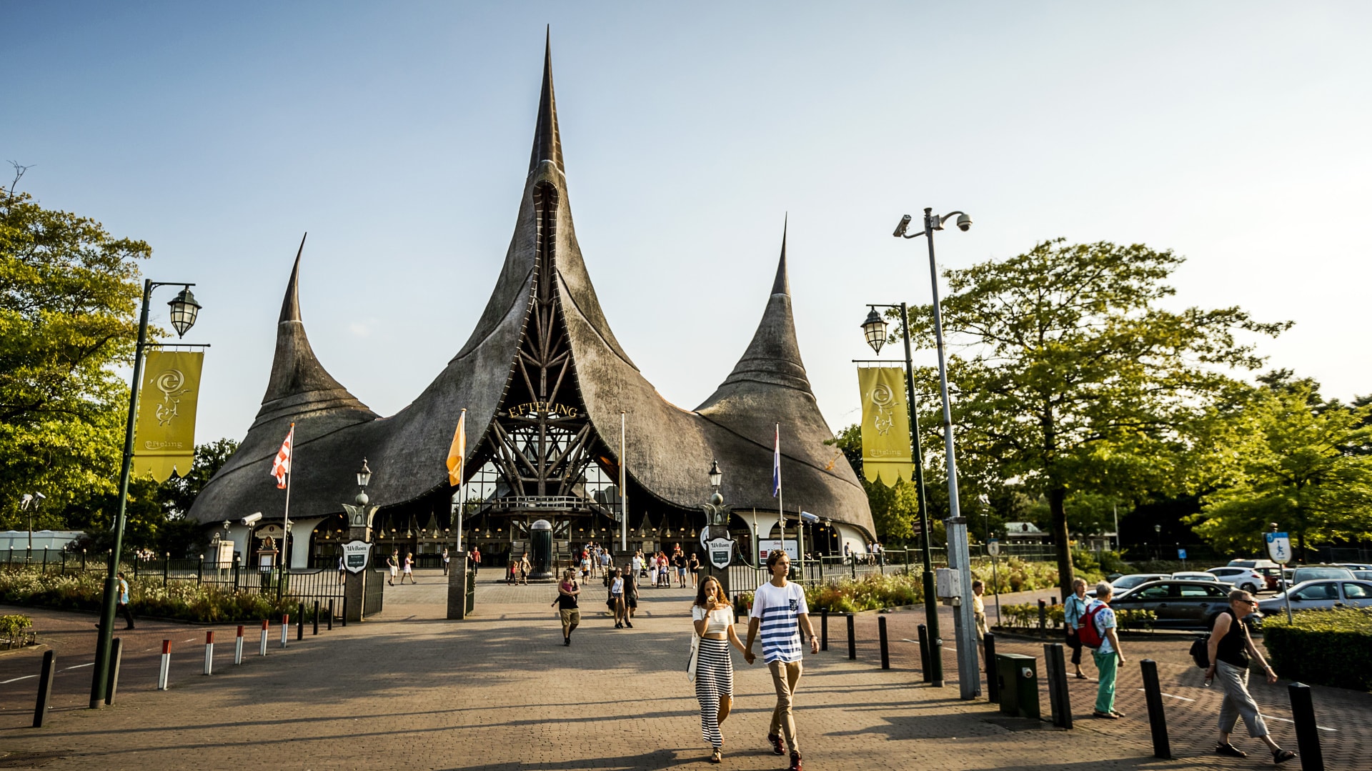 beeld deondernemer